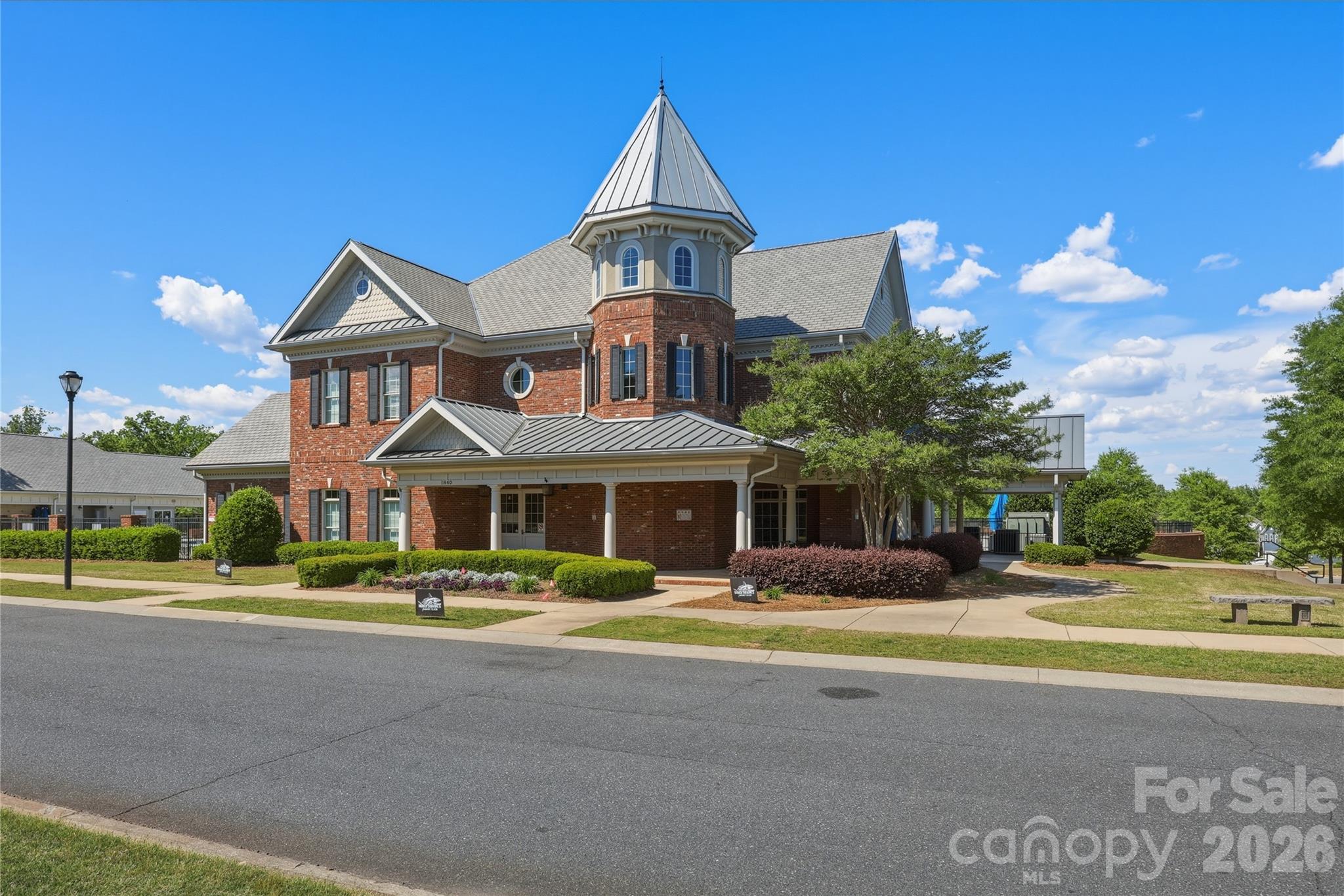 446 Dudley Drive — Fort Mill