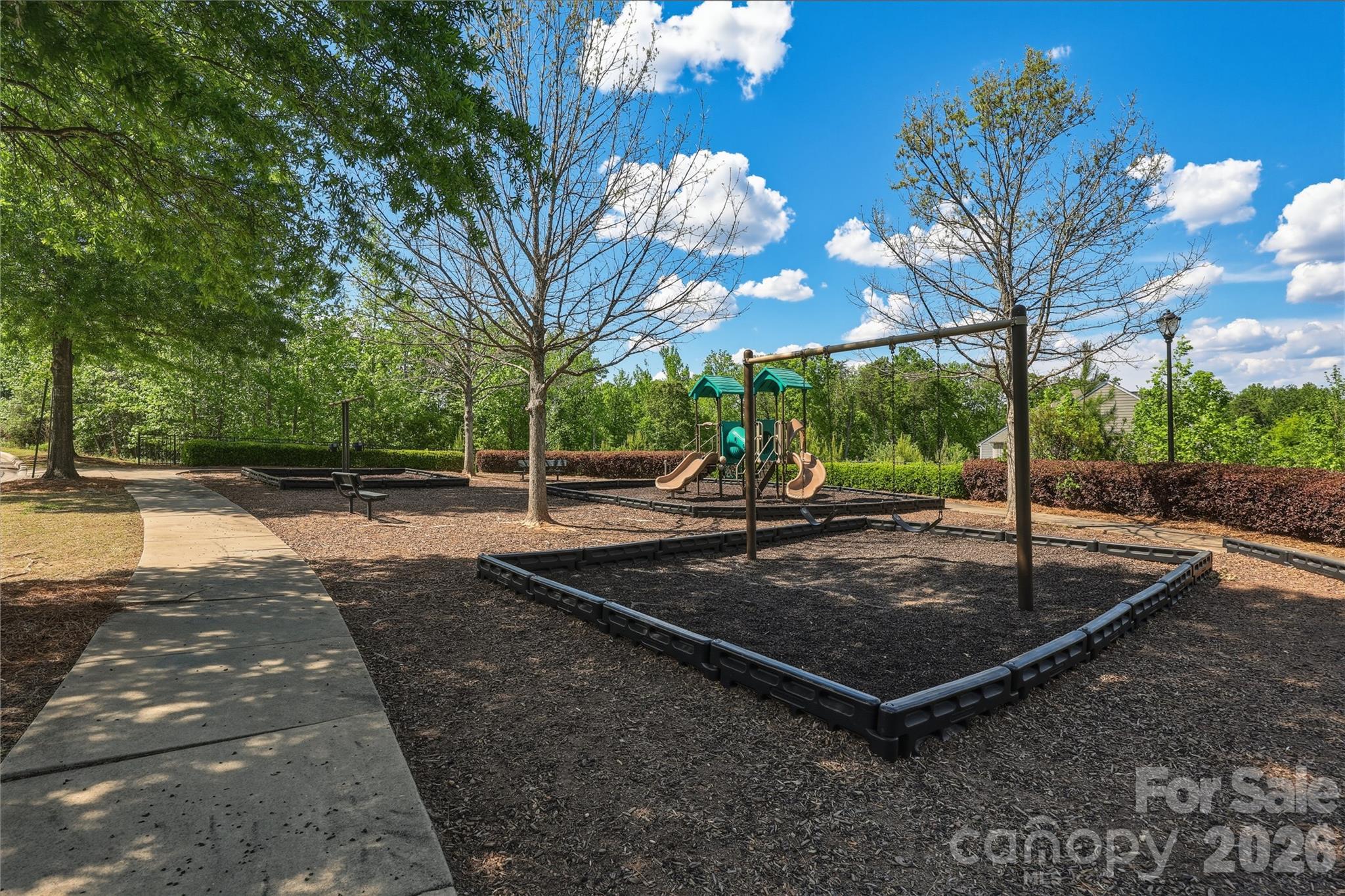 446 Dudley Drive — Fort Mill