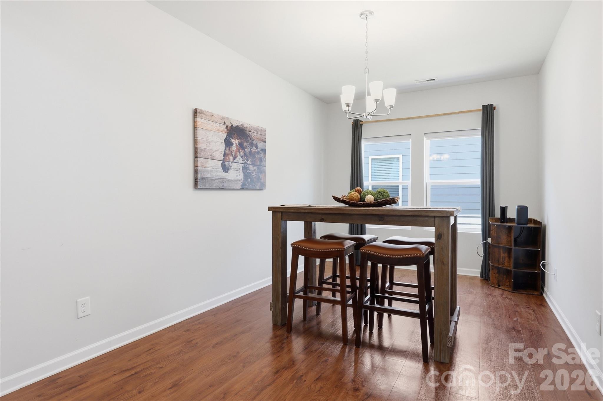446 Dudley Drive — Fort Mill