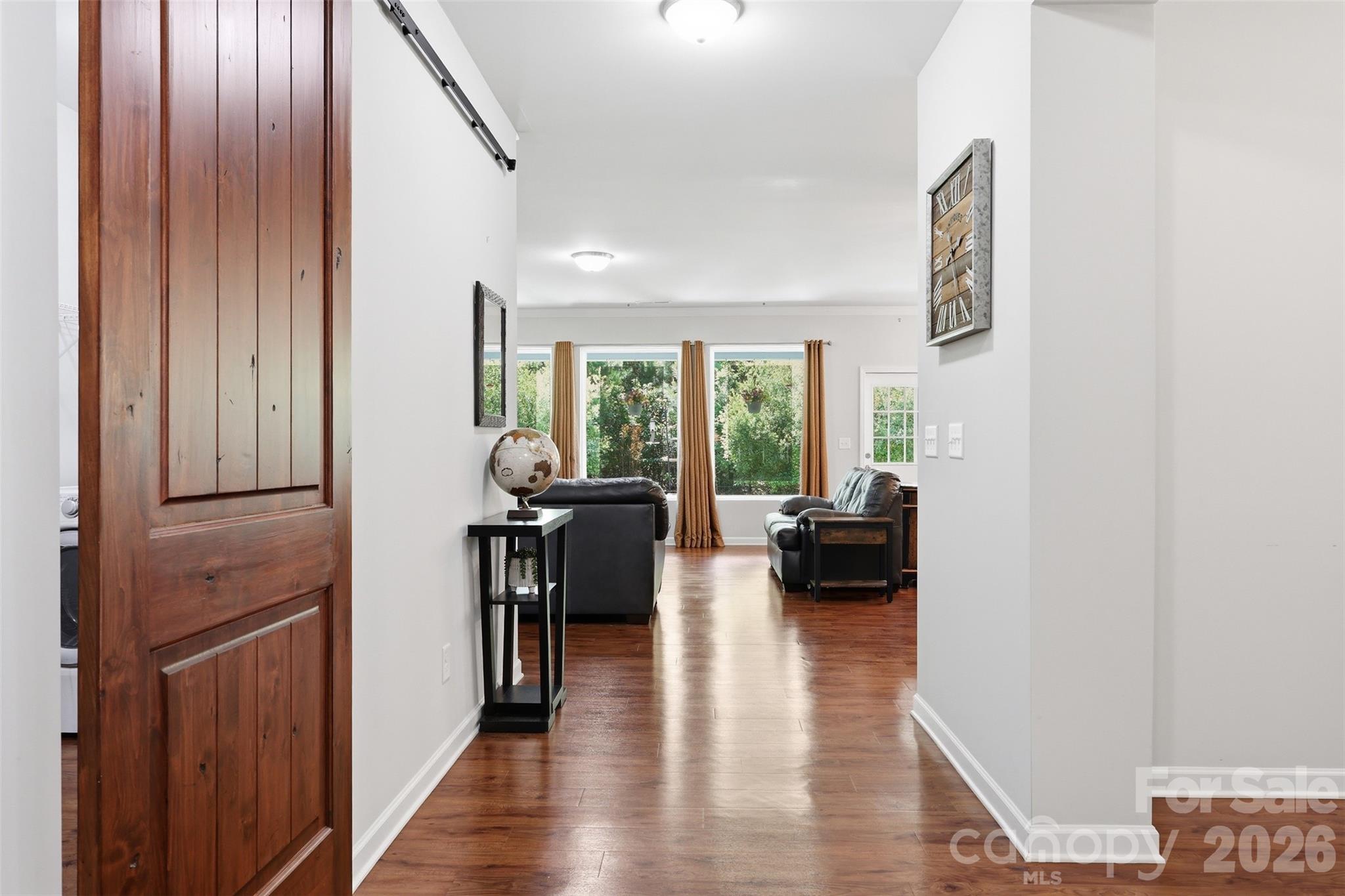446 Dudley Drive — Fort Mill