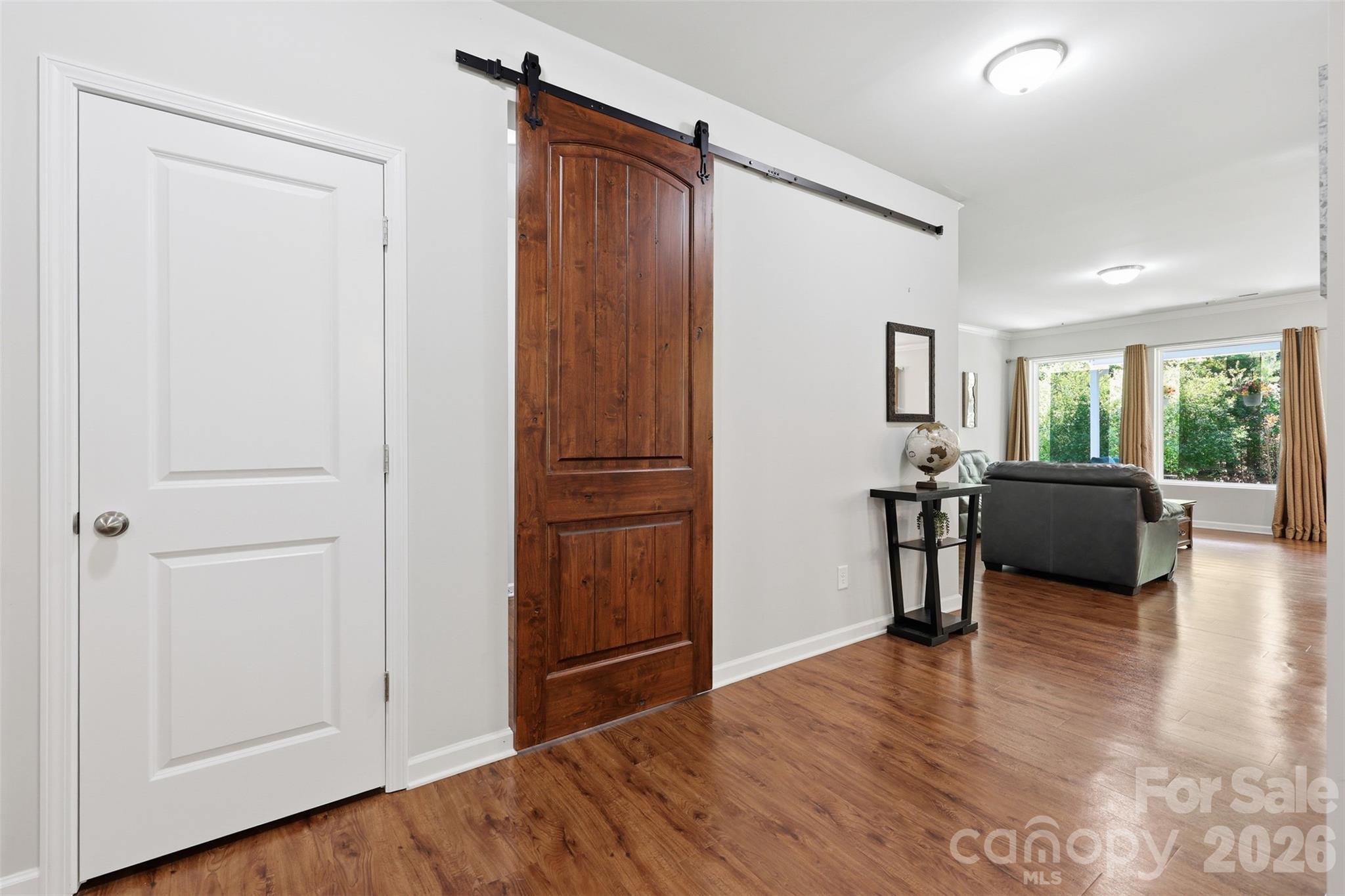 446 Dudley Drive — Fort Mill