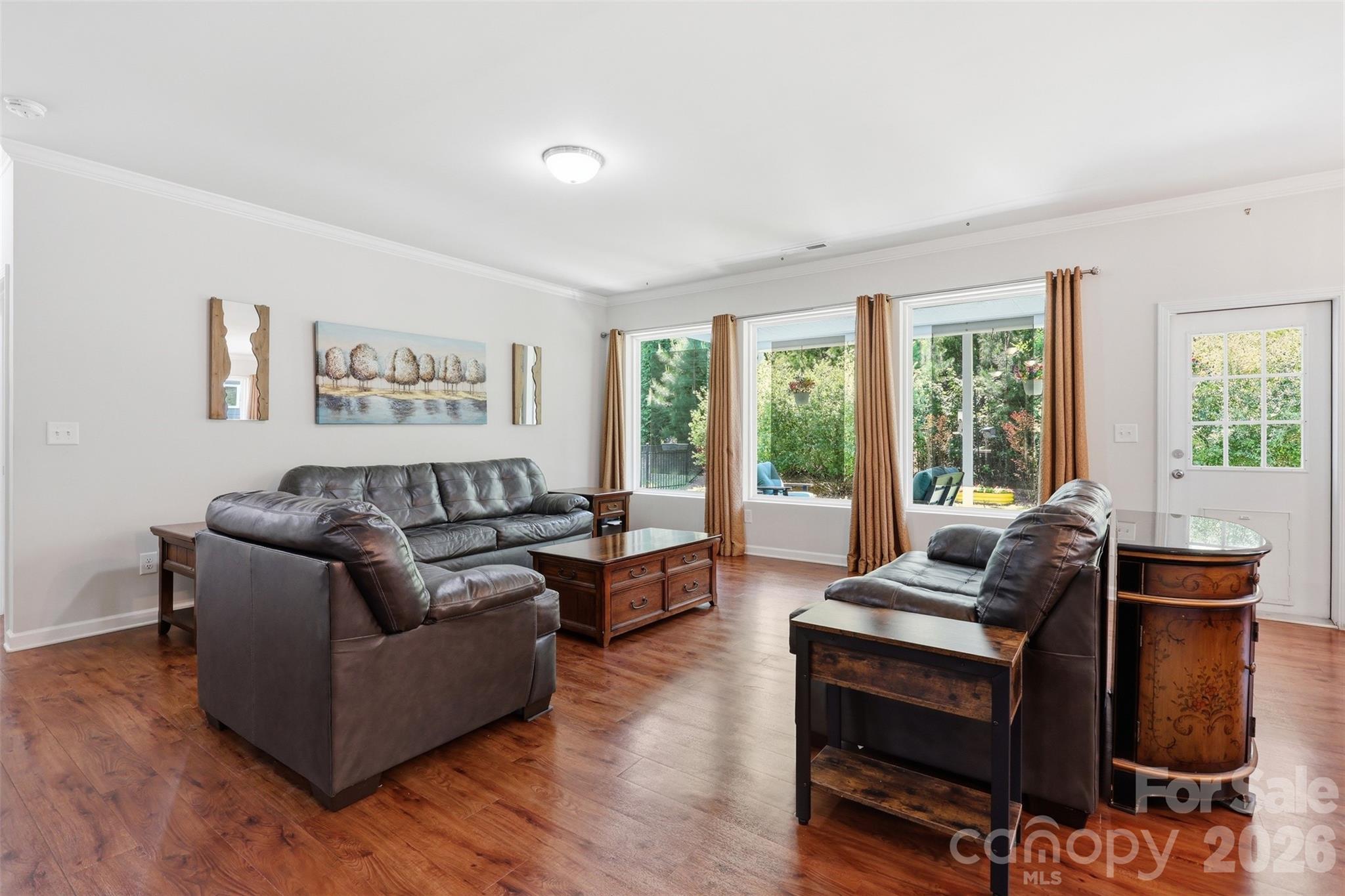 446 Dudley Drive — Fort Mill