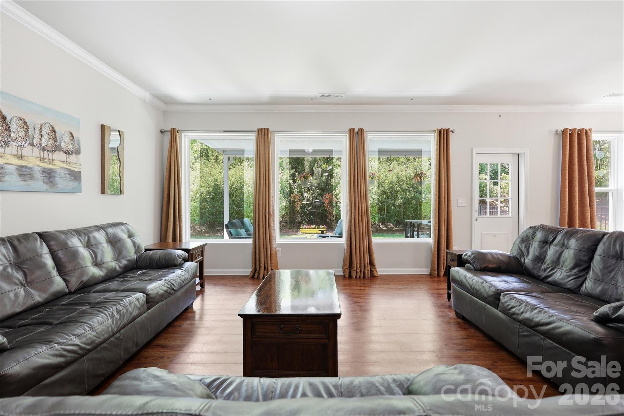 446 Dudley Drive — Fort Mill