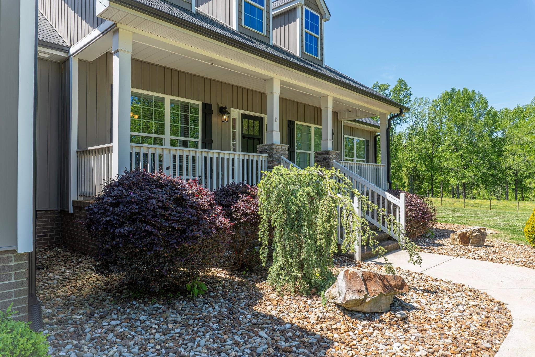 165 Lewis Farm Road — Bessemer City