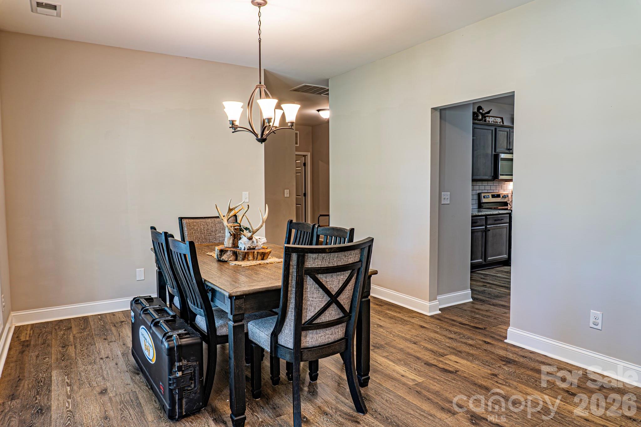 165 Lewis Farm Road — Bessemer City