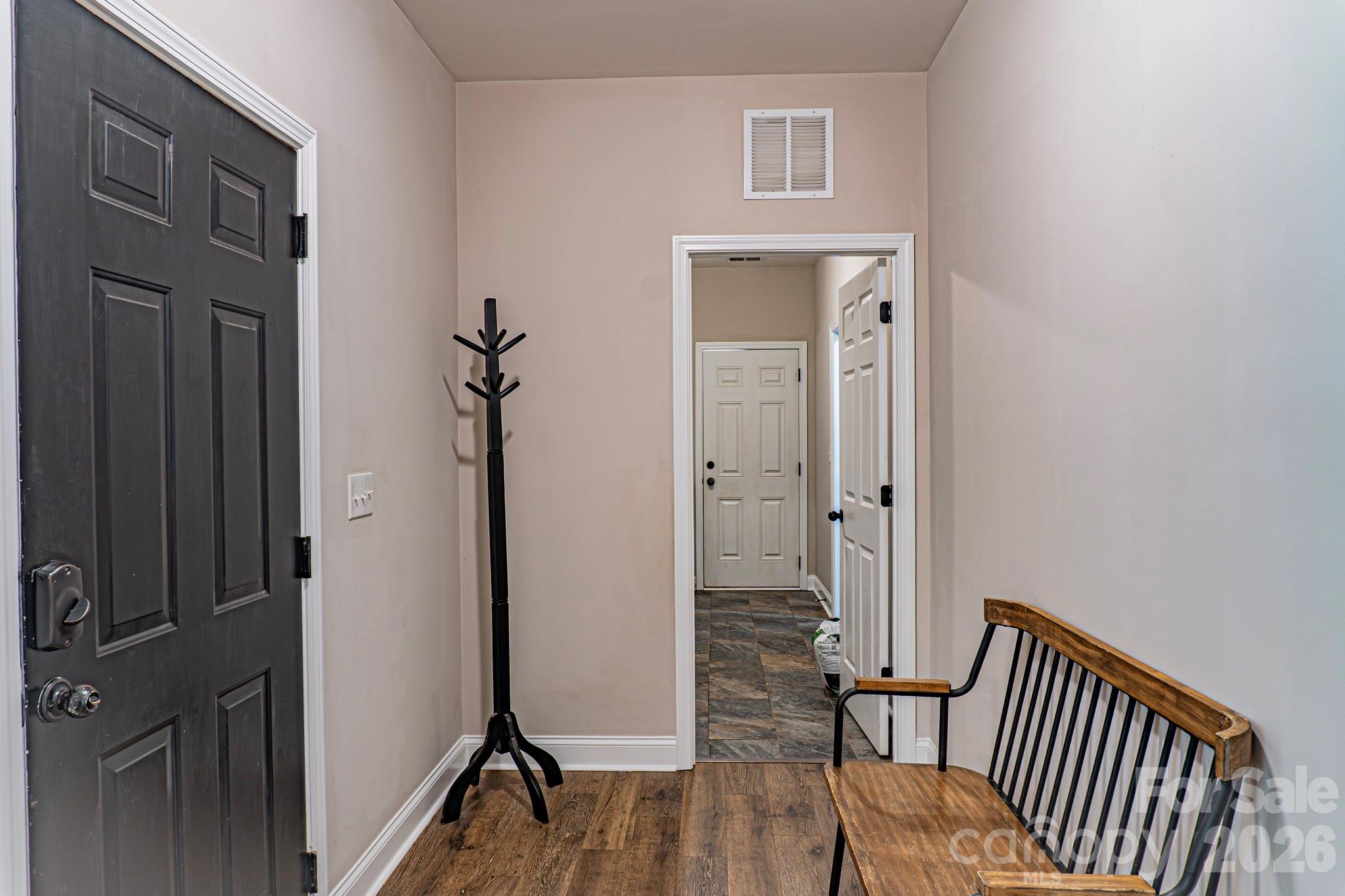 165 Lewis Farm Road — Bessemer City