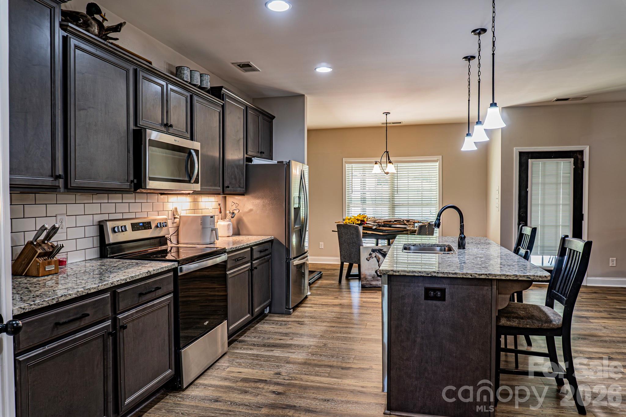 165 Lewis Farm Road — Bessemer City