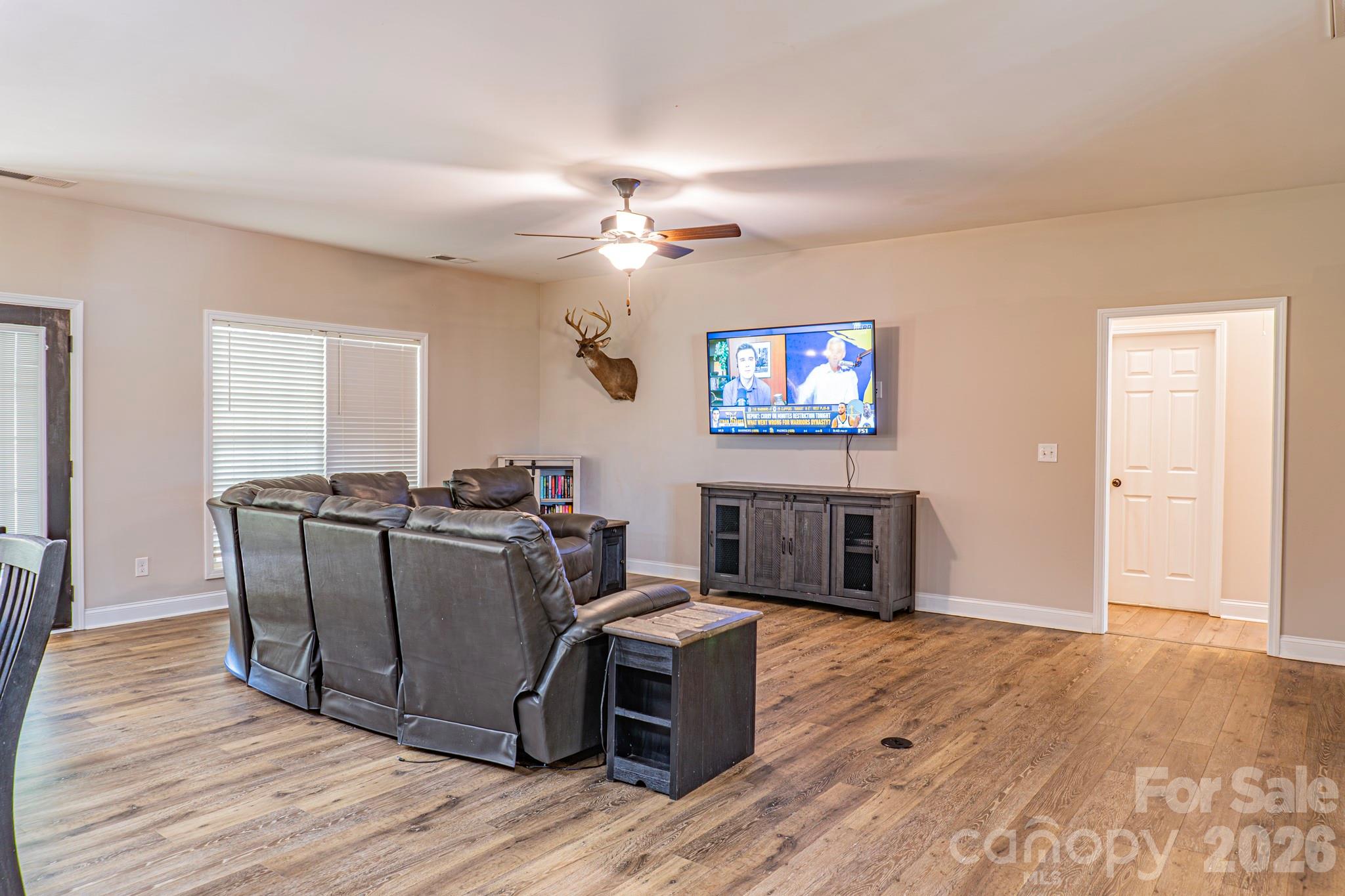 165 Lewis Farm Road — Bessemer City