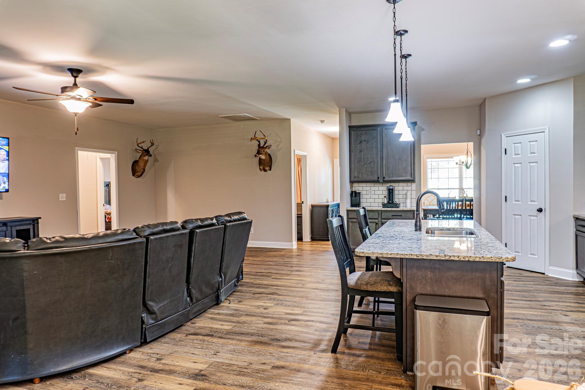 165 Lewis Farm Road — Bessemer City