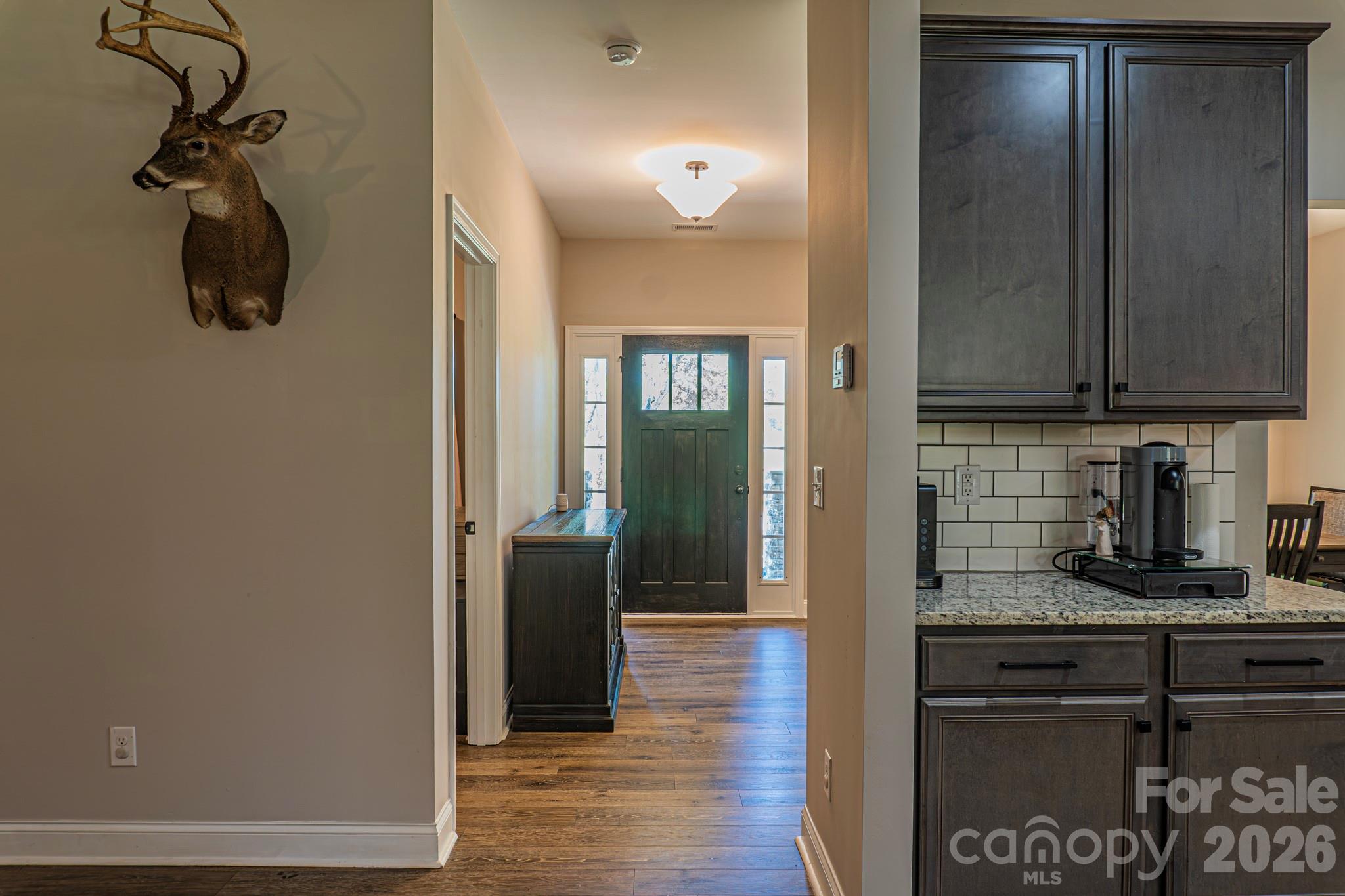 165 Lewis Farm Road — Bessemer City