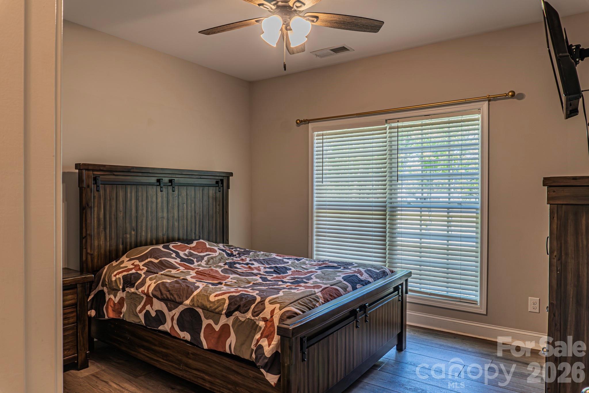165 Lewis Farm Road — Bessemer City