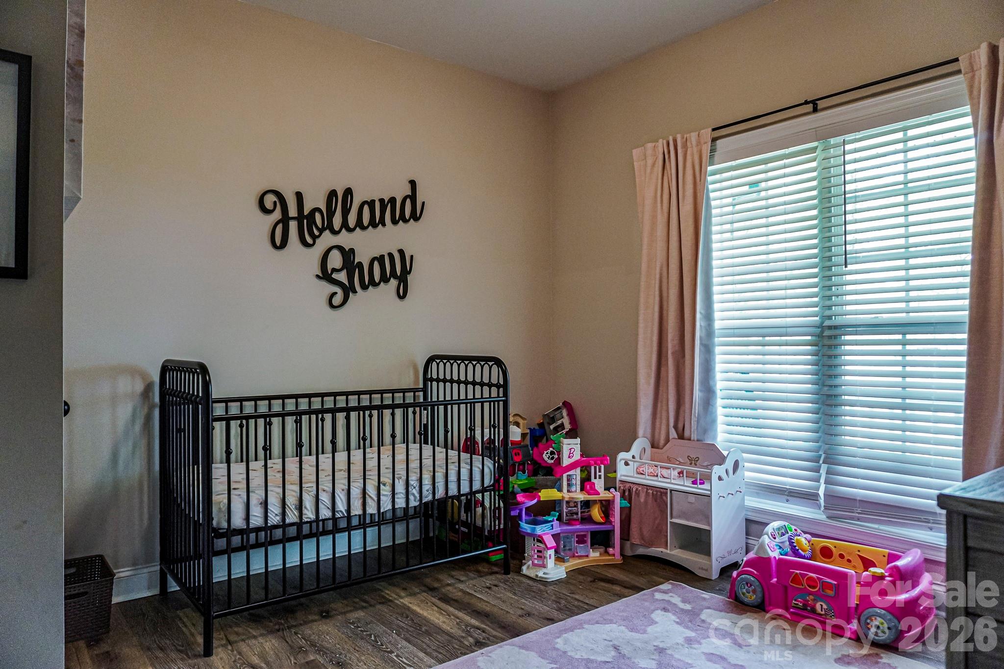 165 Lewis Farm Road — Bessemer City