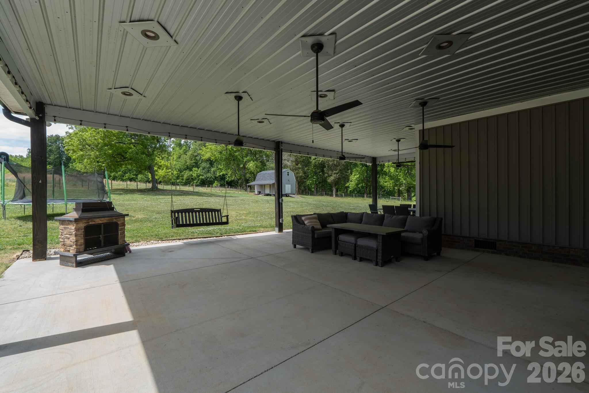 165 Lewis Farm Road — Bessemer City