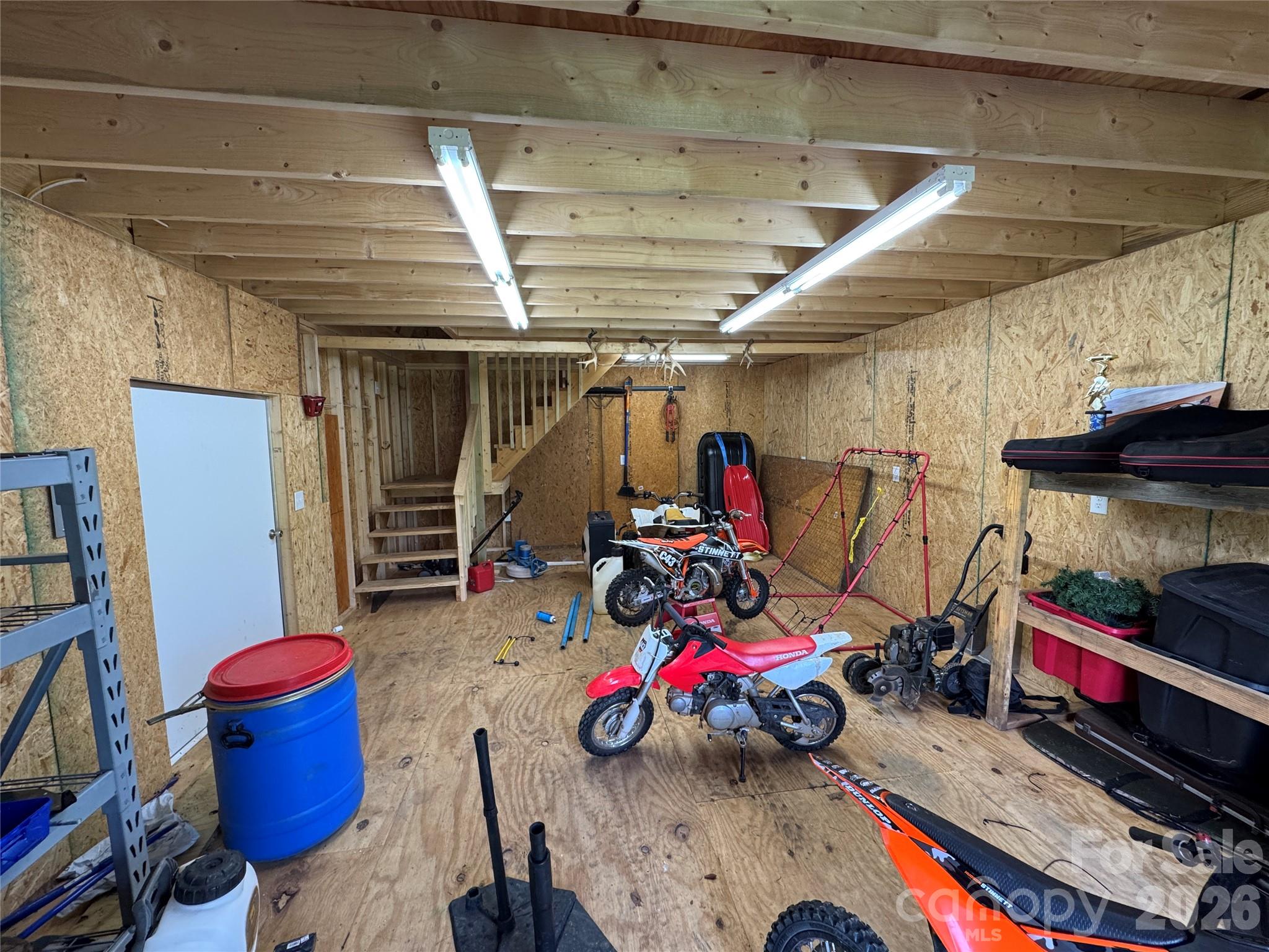 165 Lewis Farm Road — Bessemer City