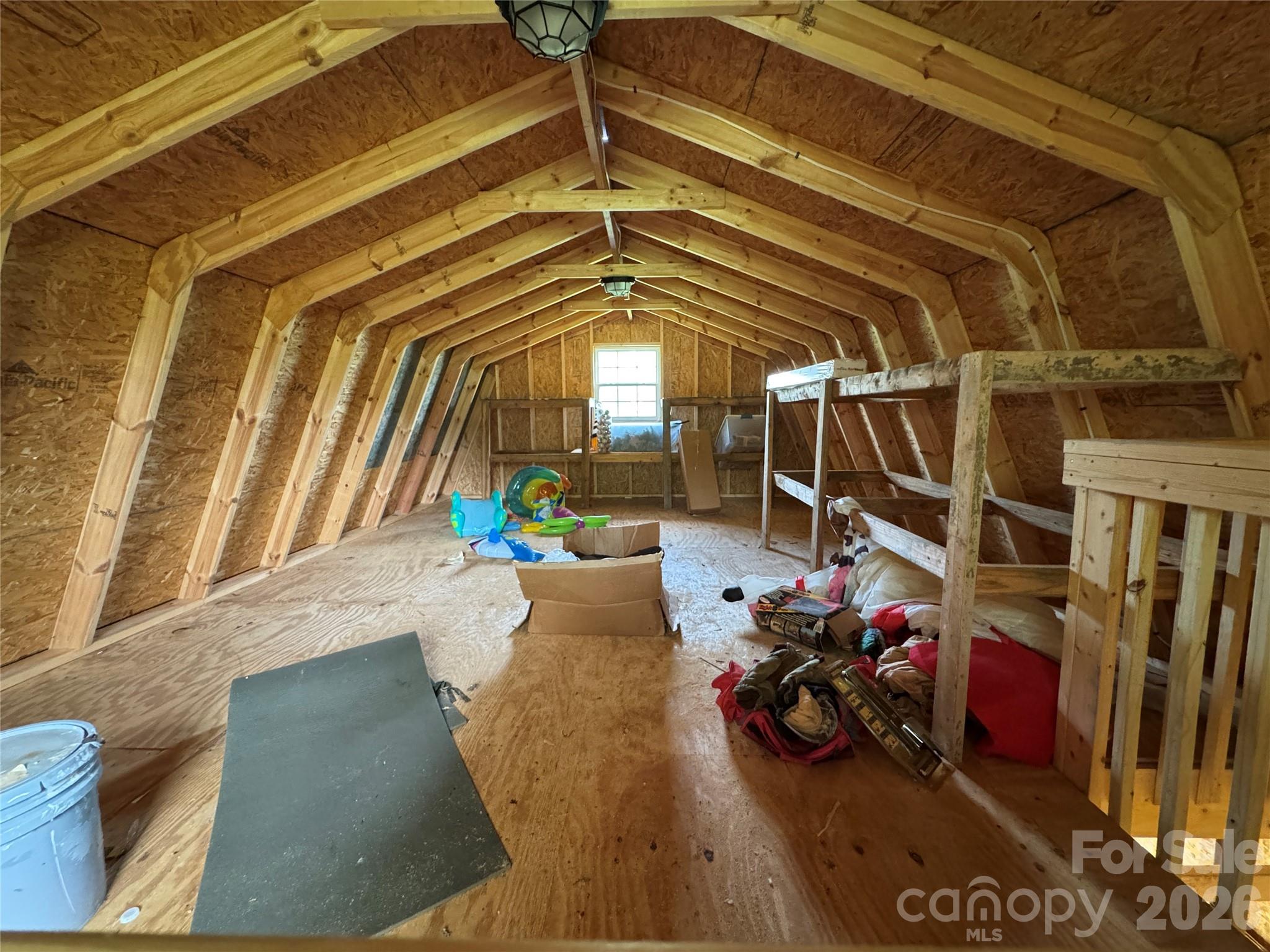 165 Lewis Farm Road — Bessemer City