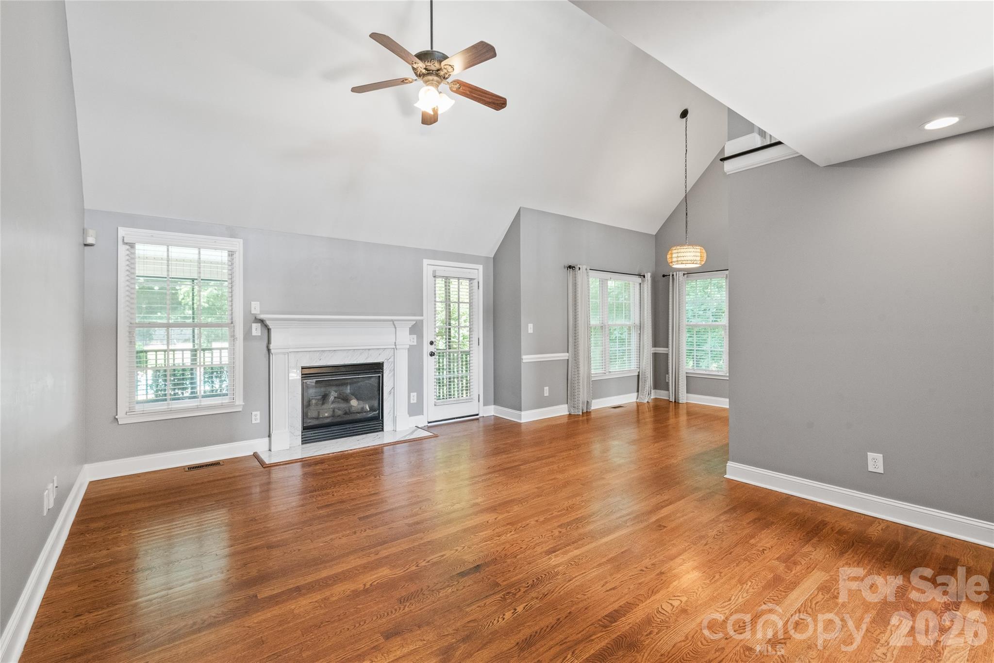 1006 Strawberry Lane — Gastonia