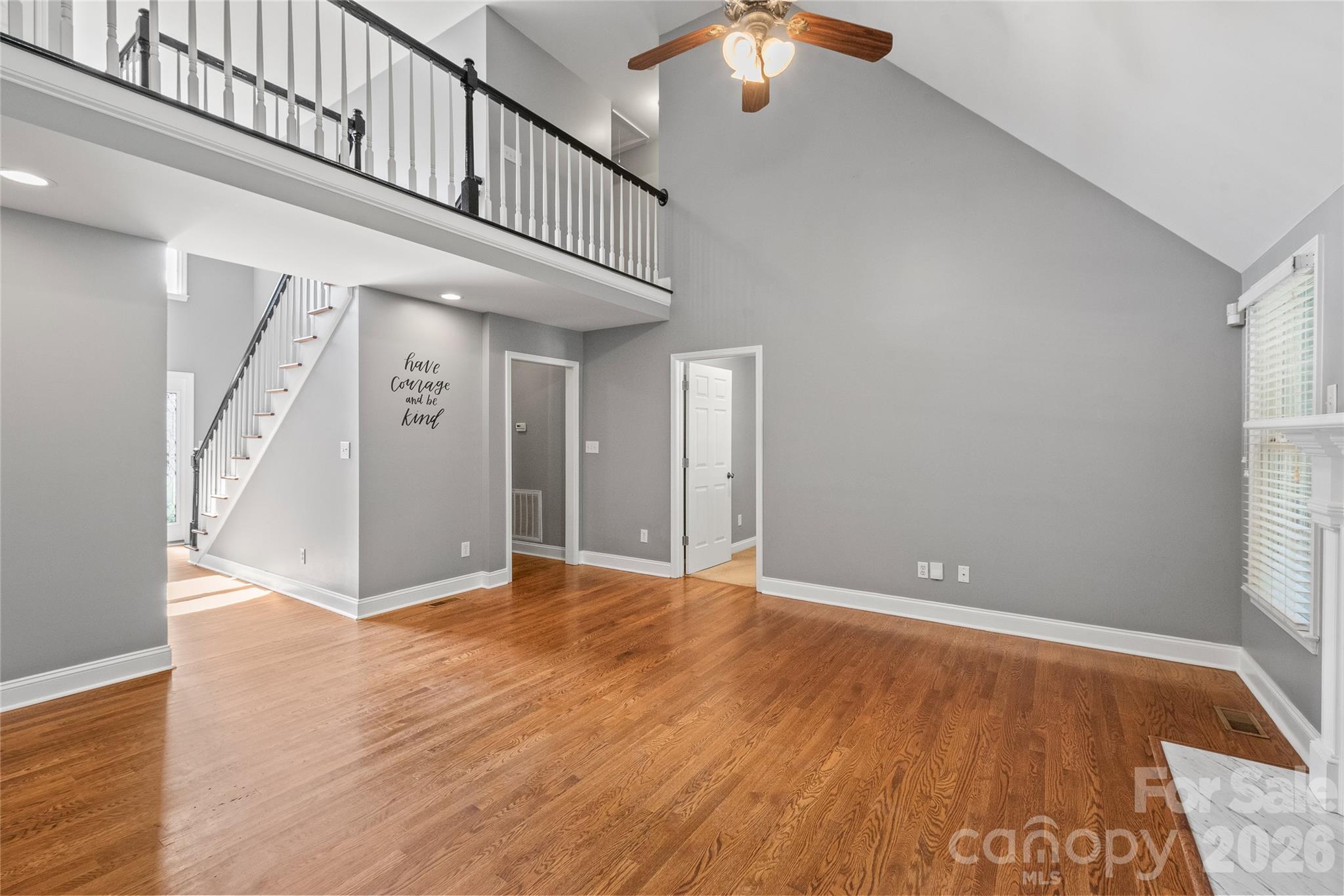 1006 Strawberry Lane — Gastonia