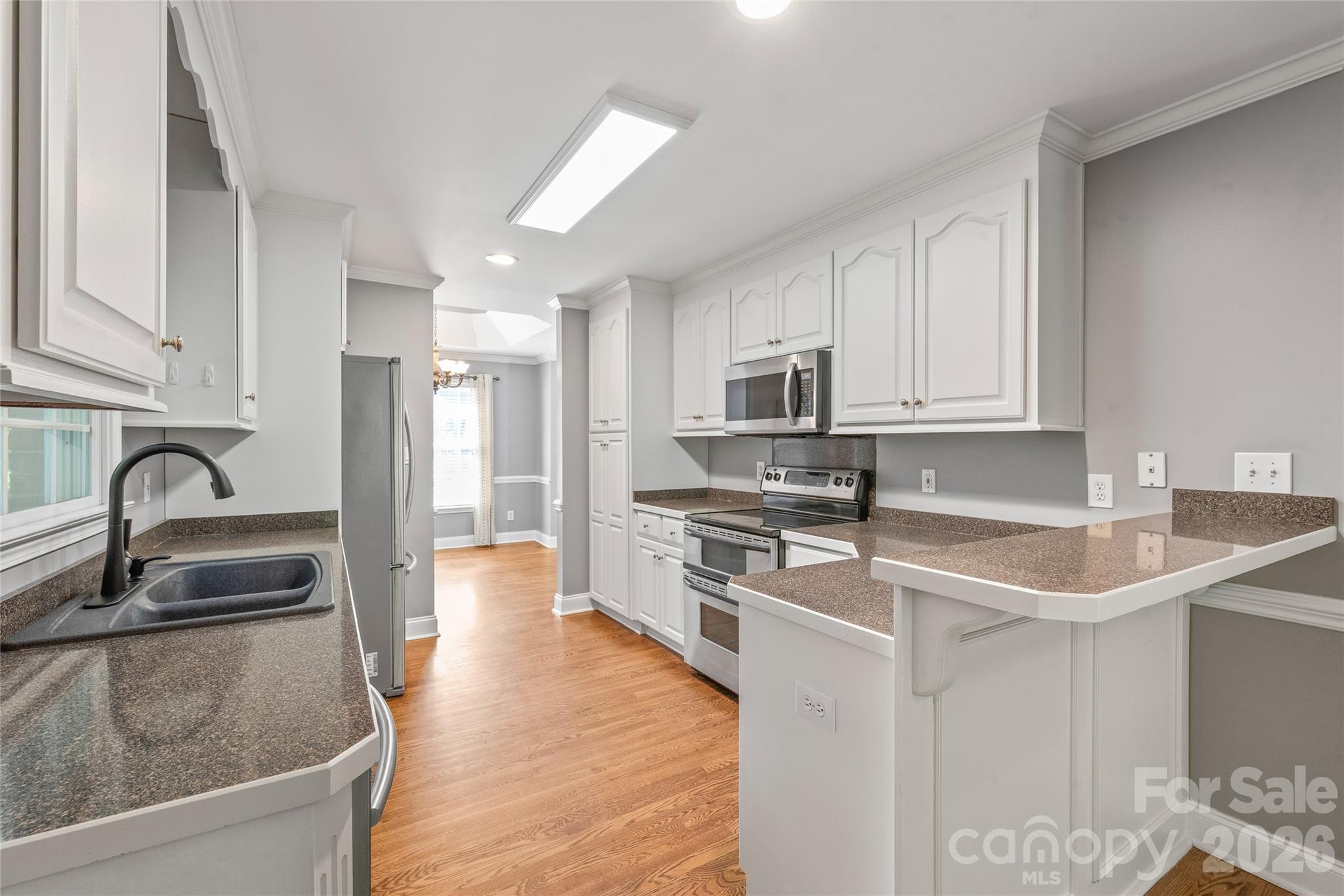 1006 Strawberry Lane — Gastonia