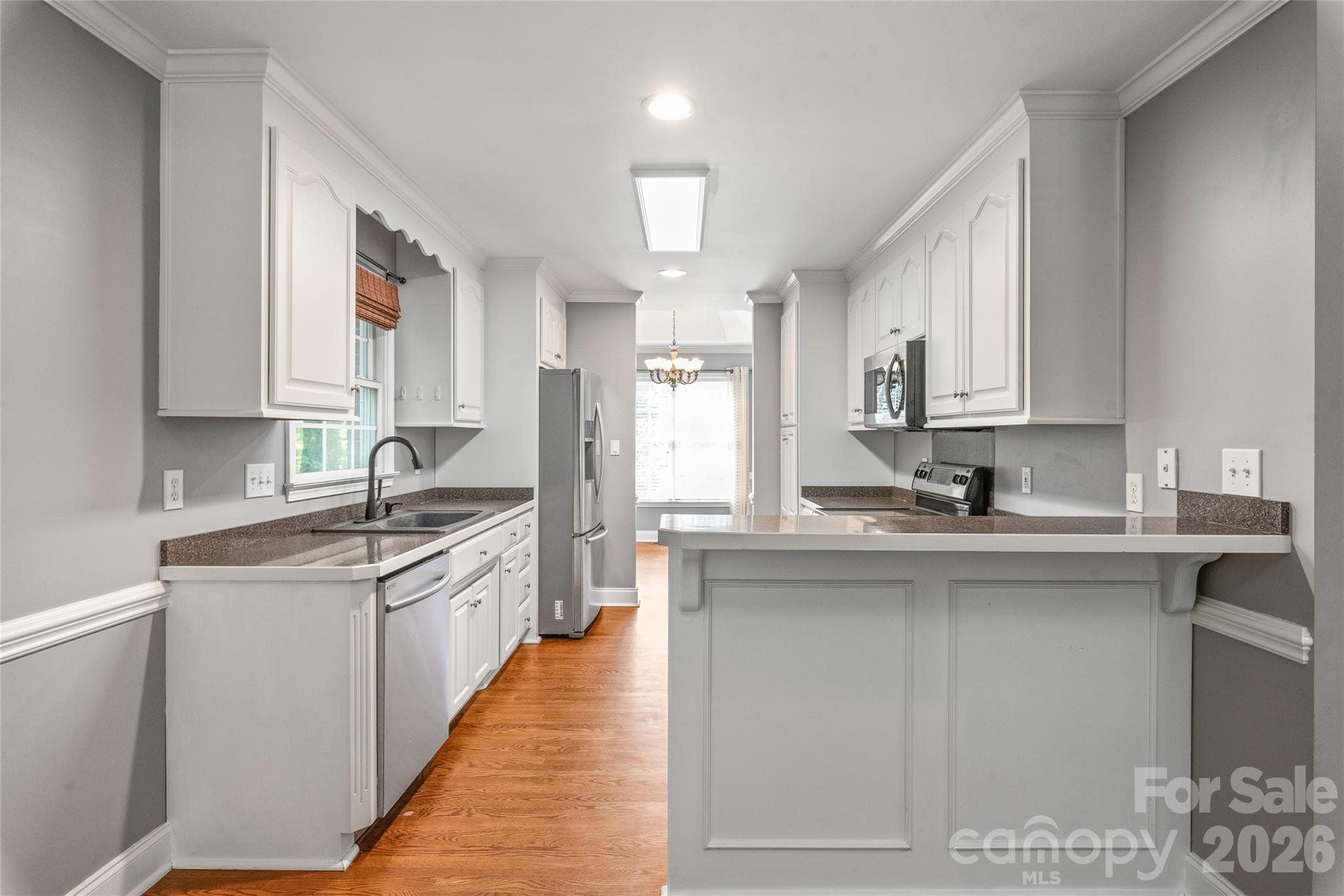 1006 Strawberry Lane — Gastonia
