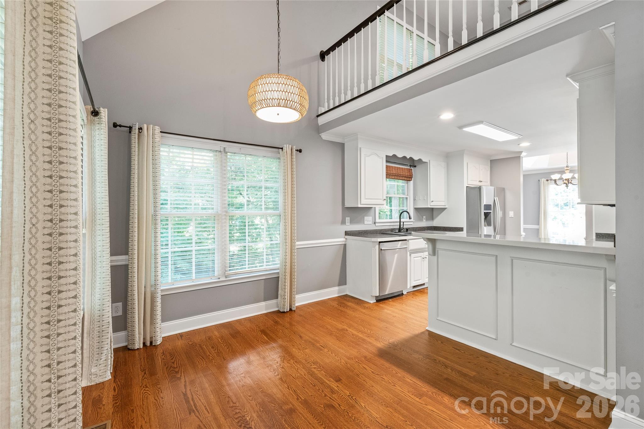 1006 Strawberry Lane — Gastonia