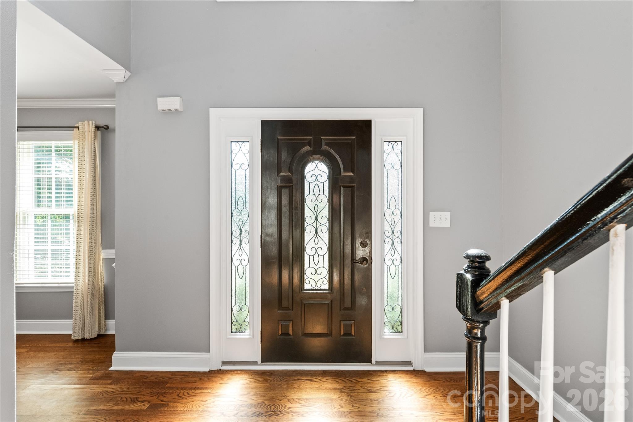 1006 Strawberry Lane — Gastonia