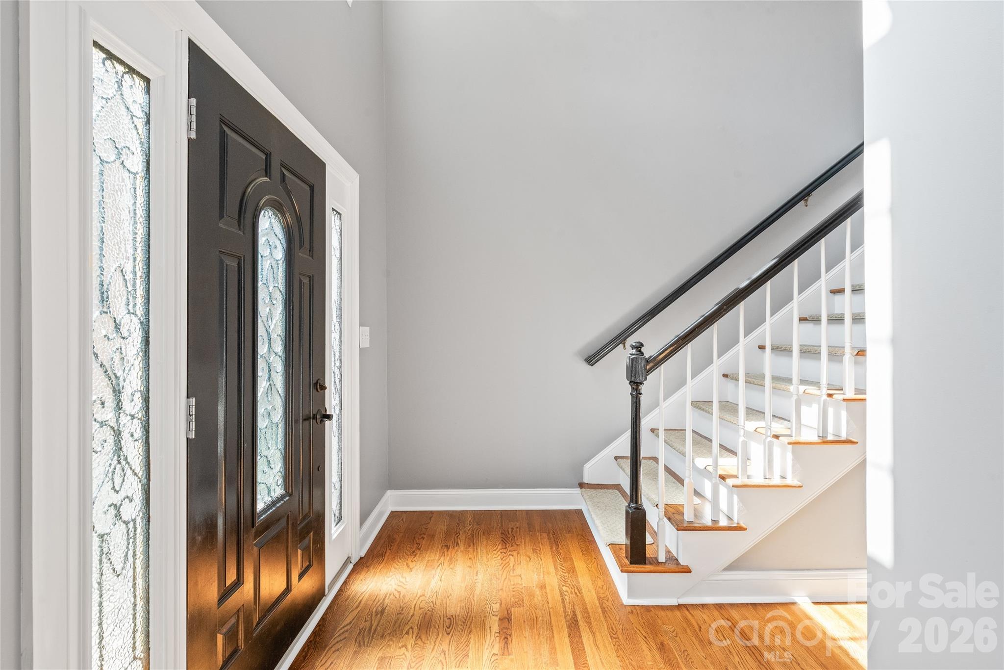 1006 Strawberry Lane — Gastonia