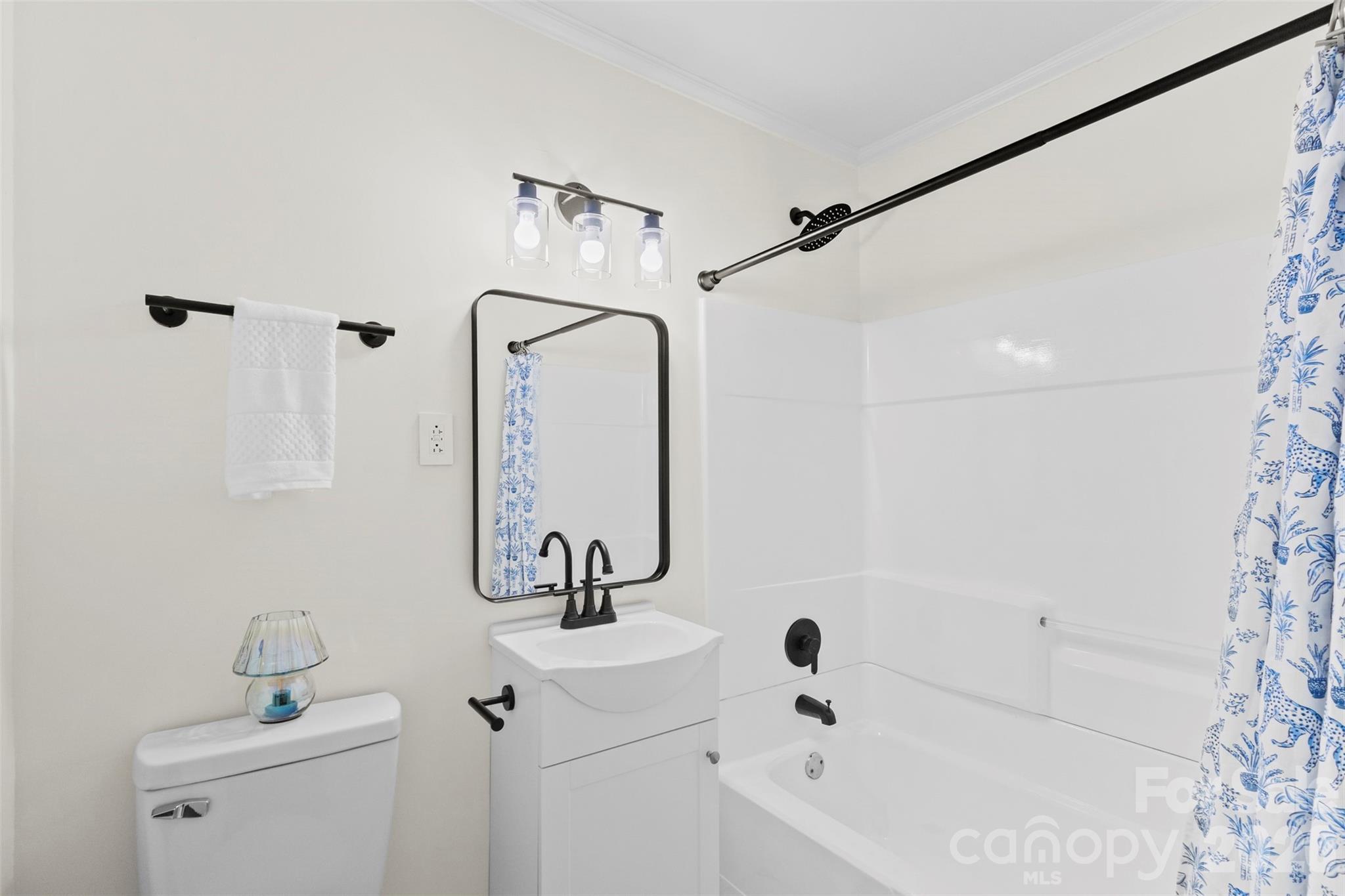 4419 Ginger Drive — Gastonia