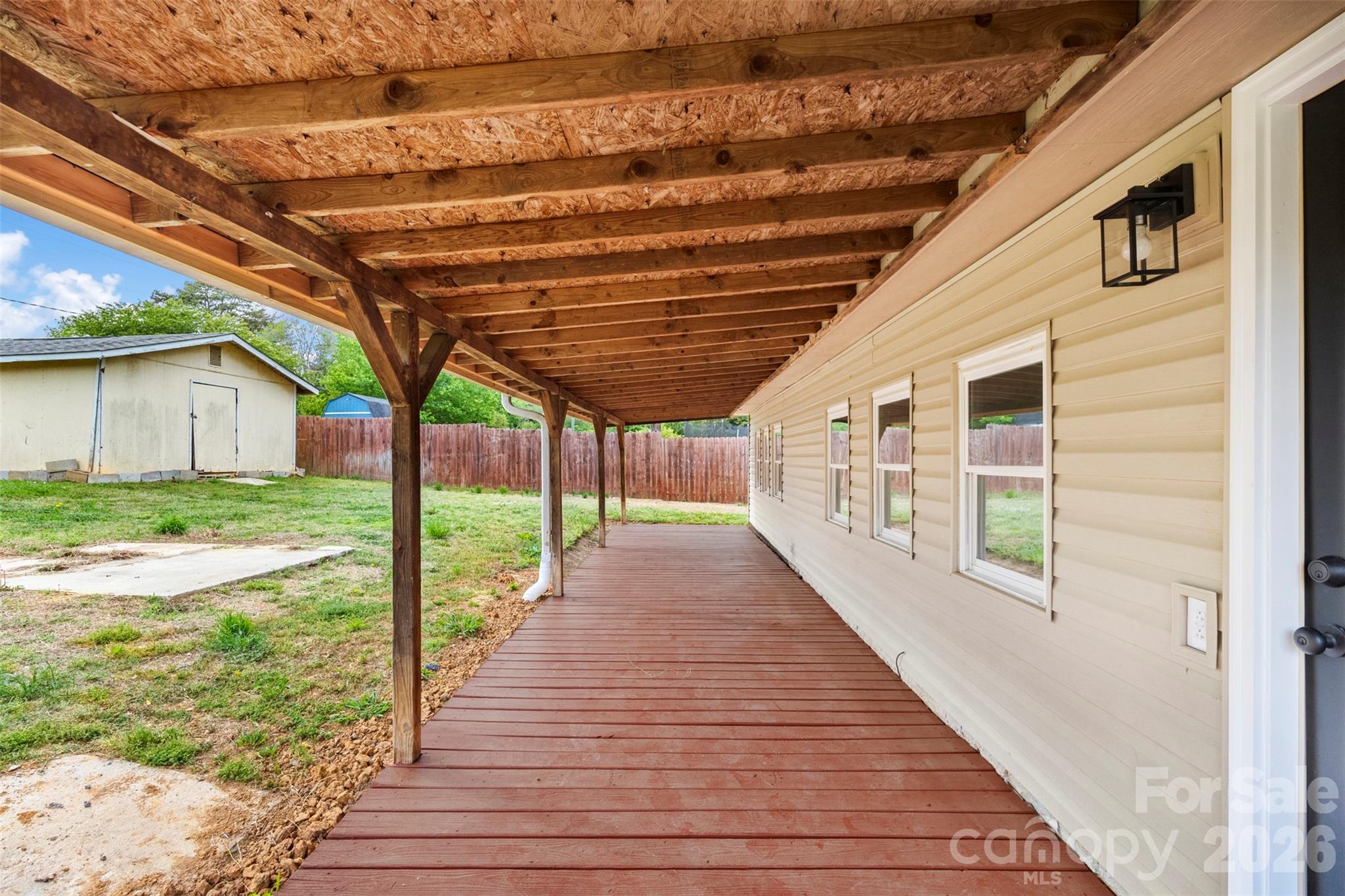 4419 Ginger Drive — Gastonia