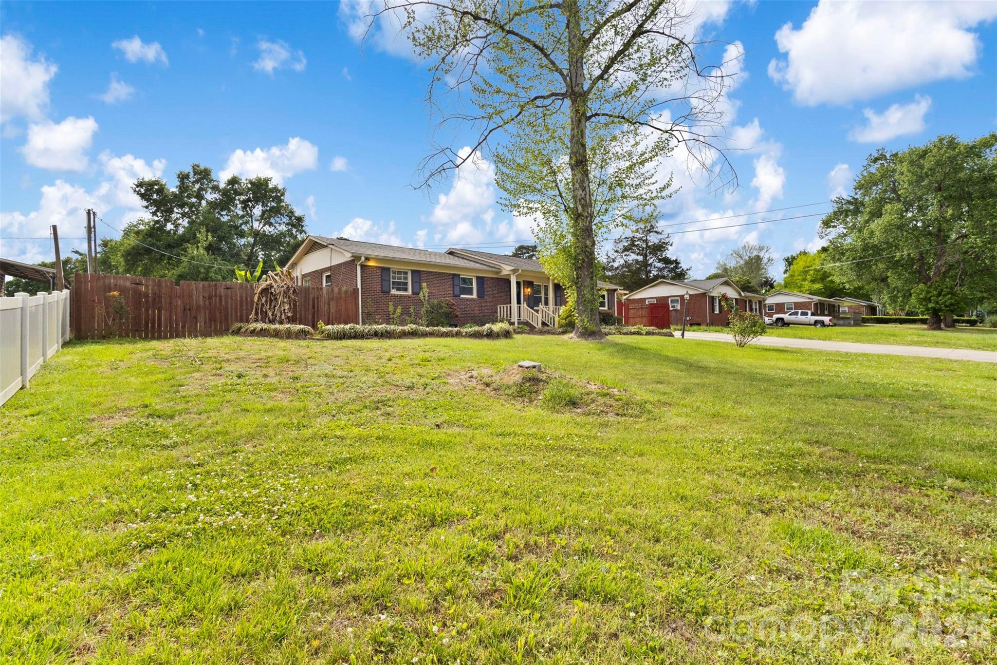 4419 Ginger Drive — Gastonia