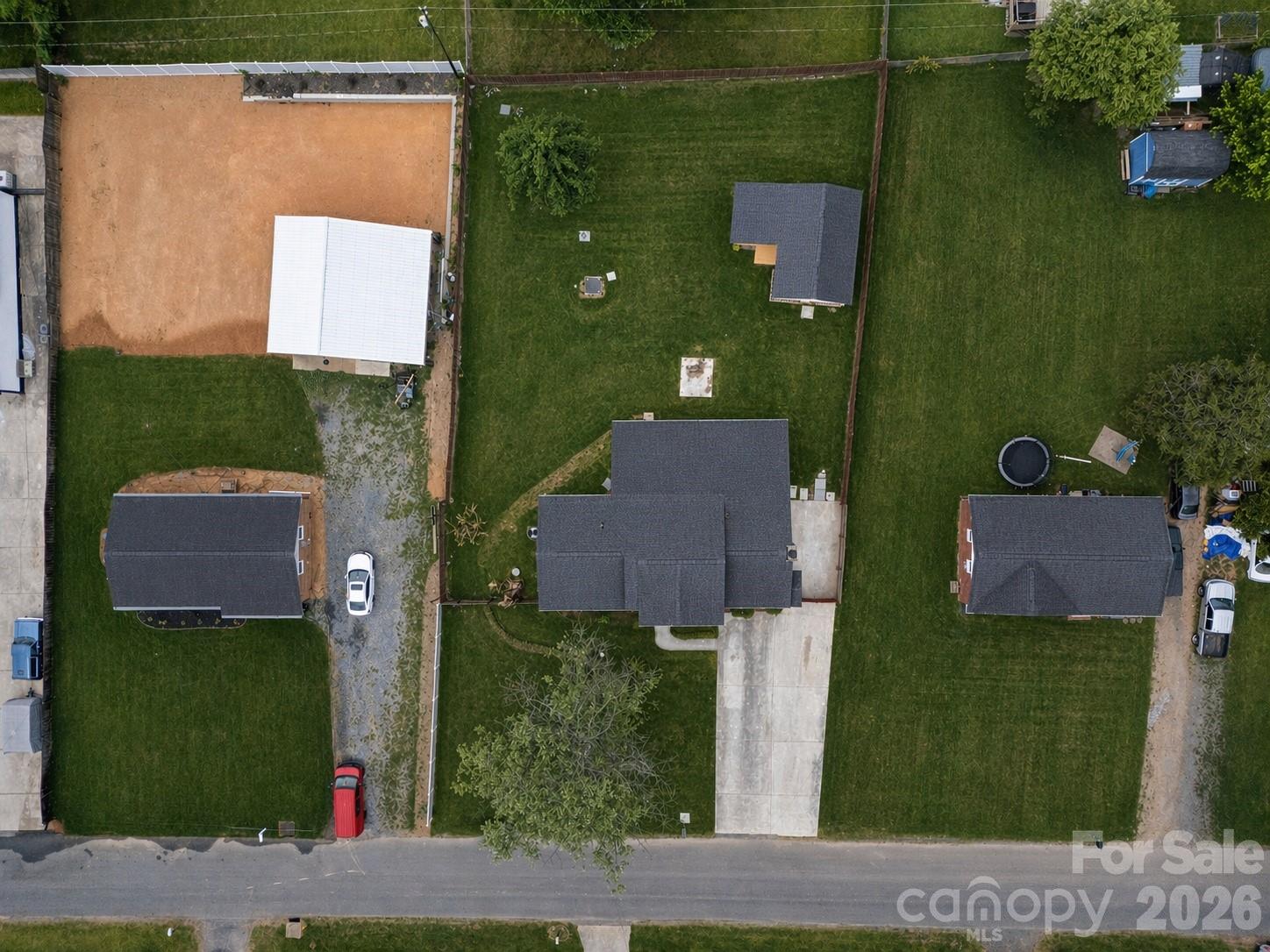 4419 Ginger Drive — Gastonia