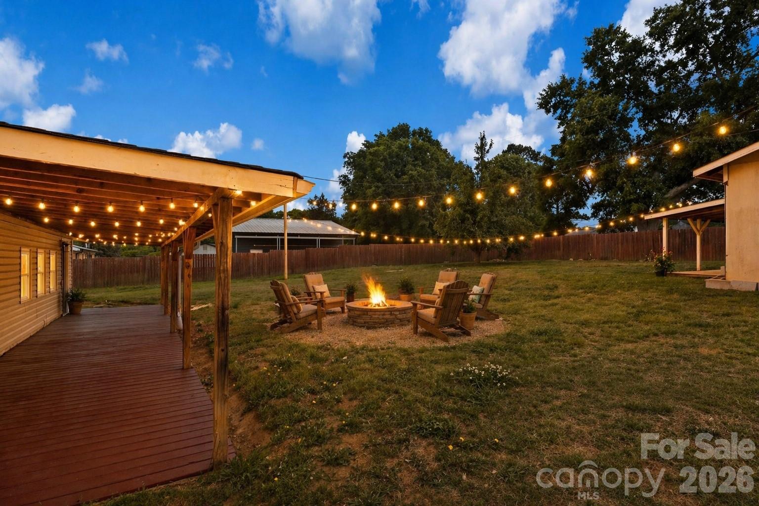 4419 Ginger Drive — Gastonia