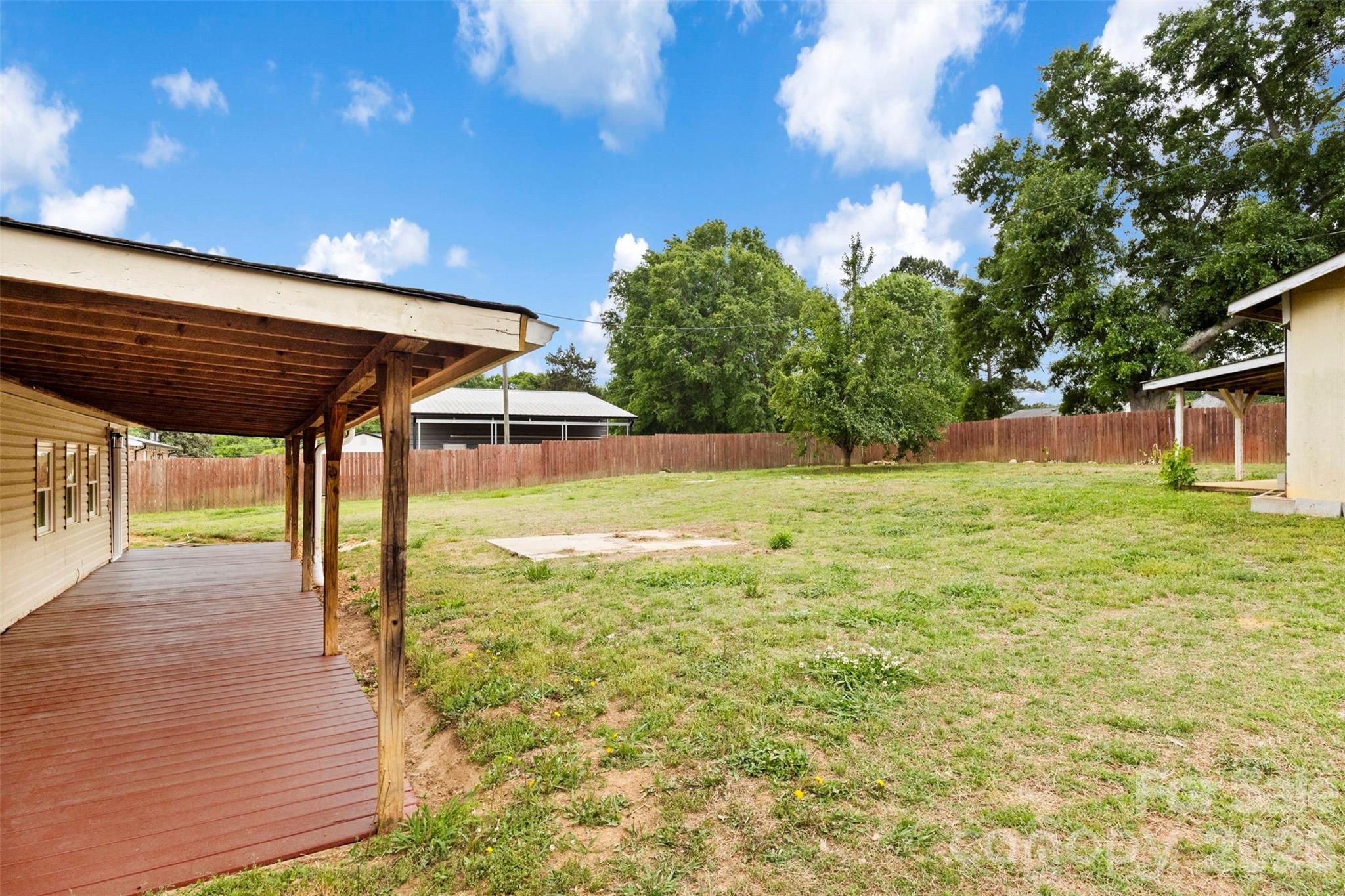 4419 Ginger Drive — Gastonia