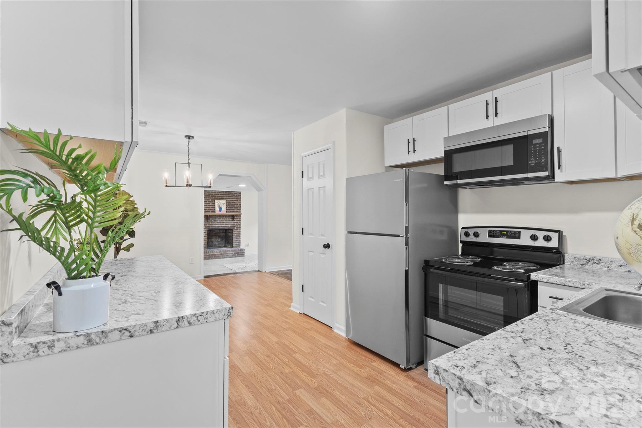 4419 Ginger Drive — Gastonia