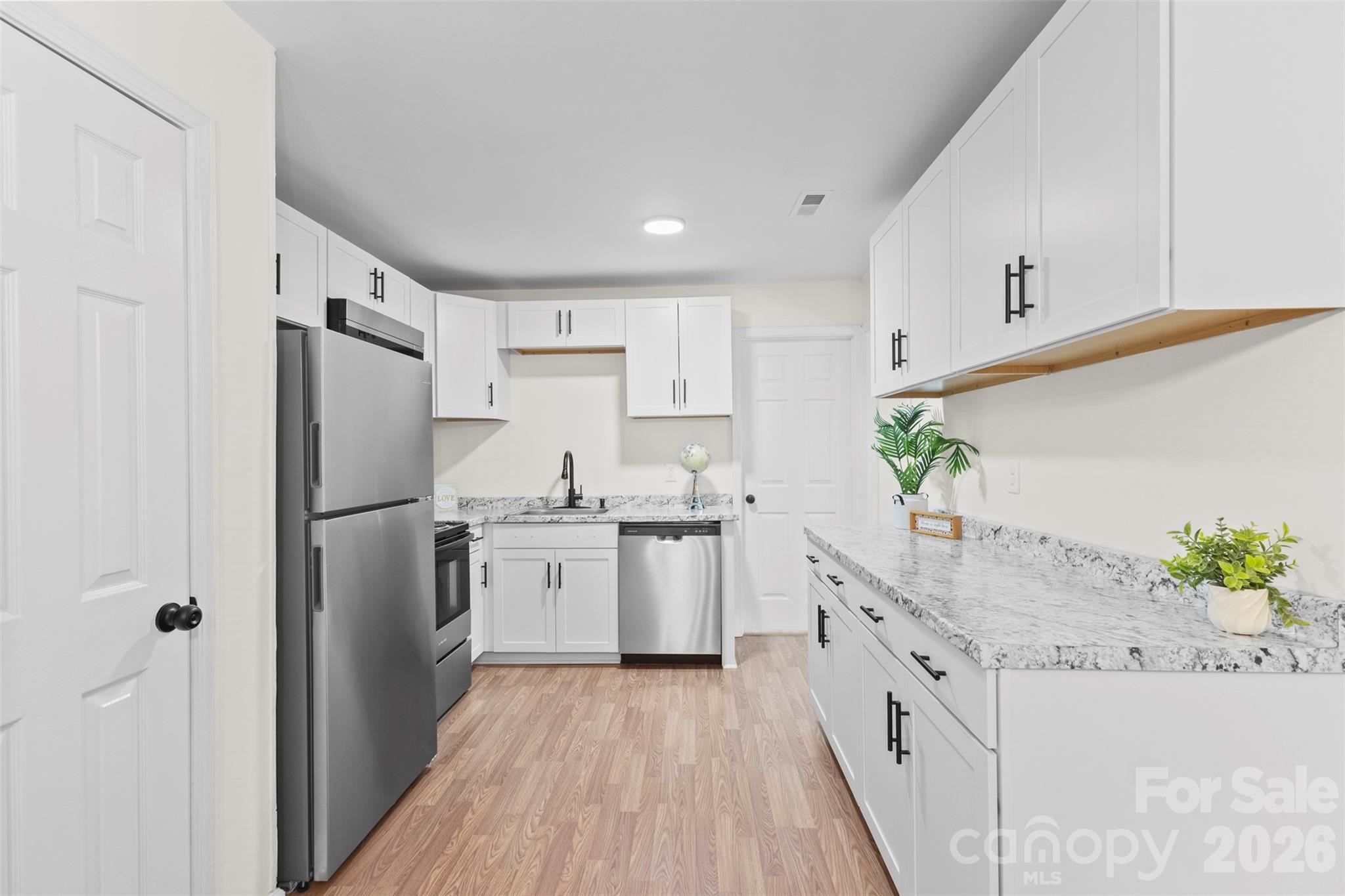 4419 Ginger Drive — Gastonia