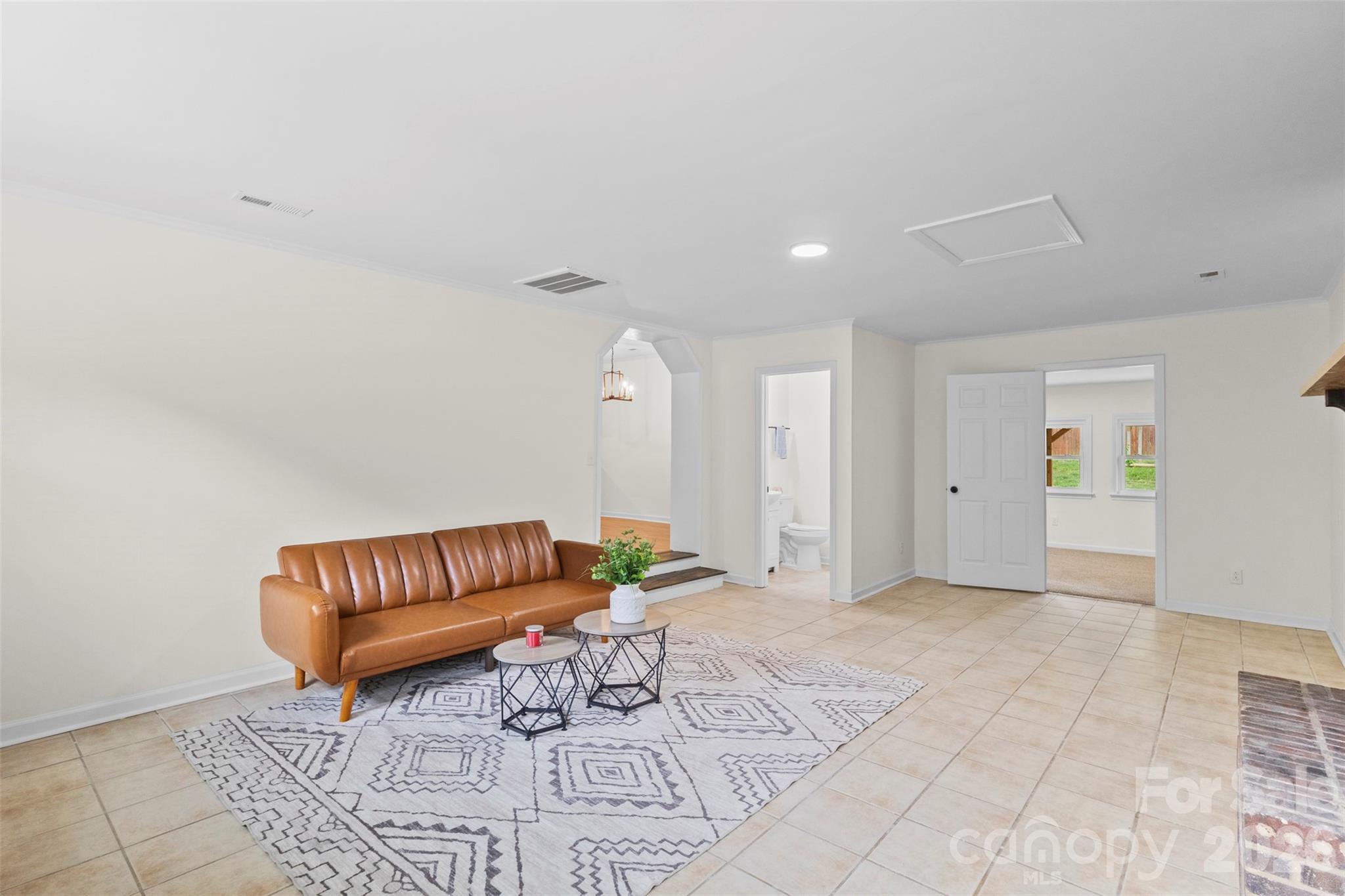 4419 Ginger Drive — Gastonia