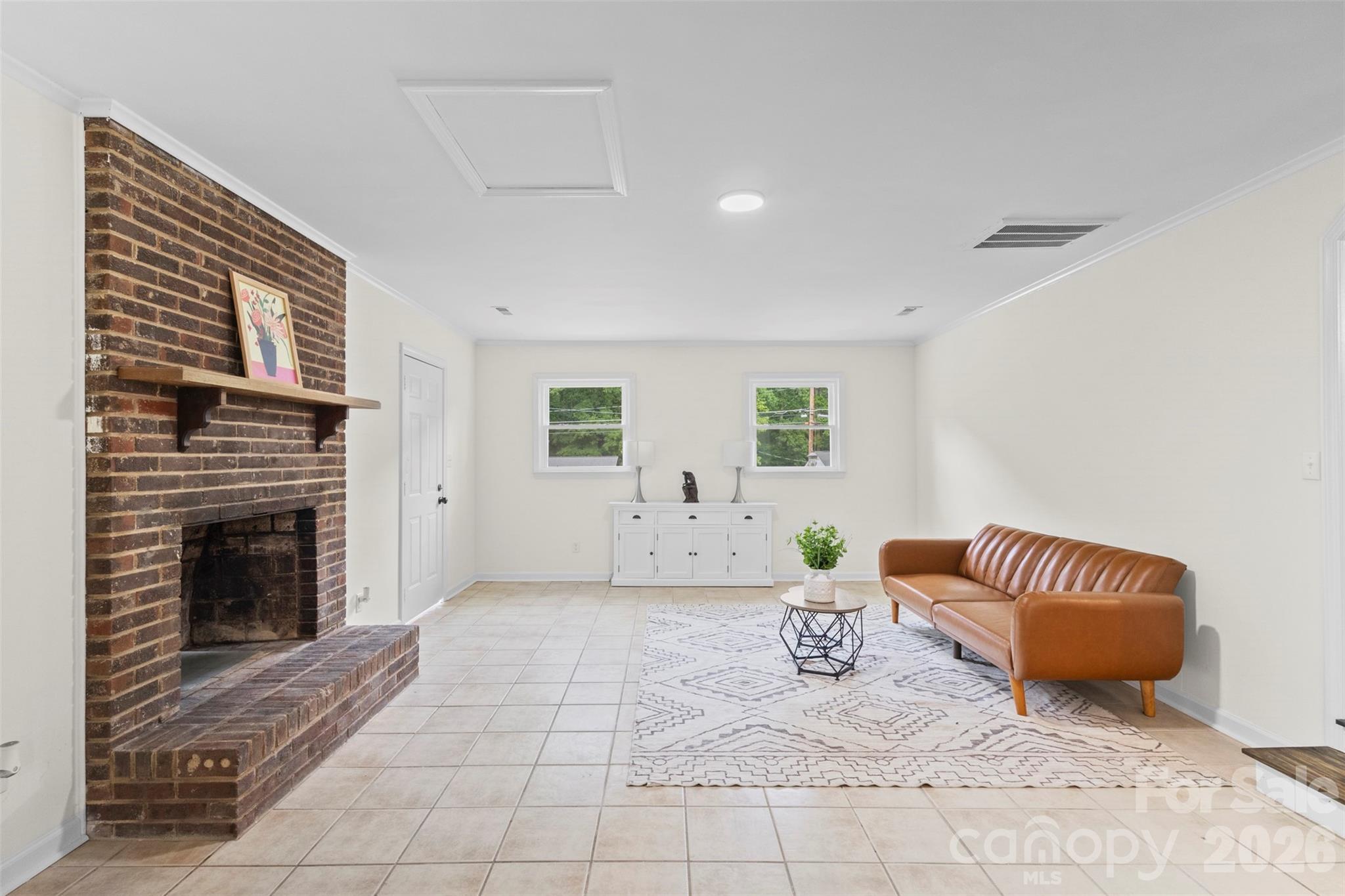 4419 Ginger Drive — Gastonia