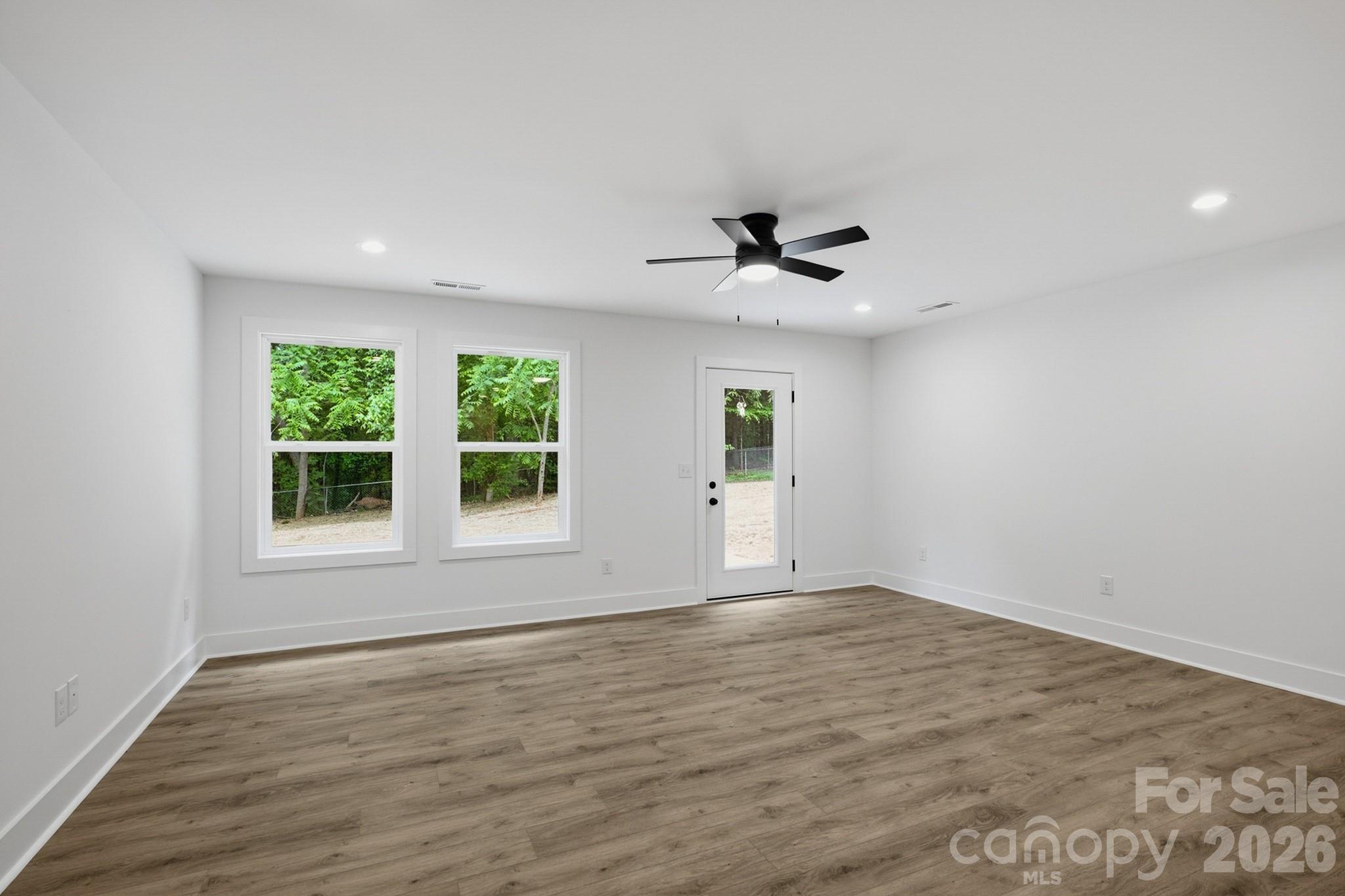 505 Randa Drive — Statesville