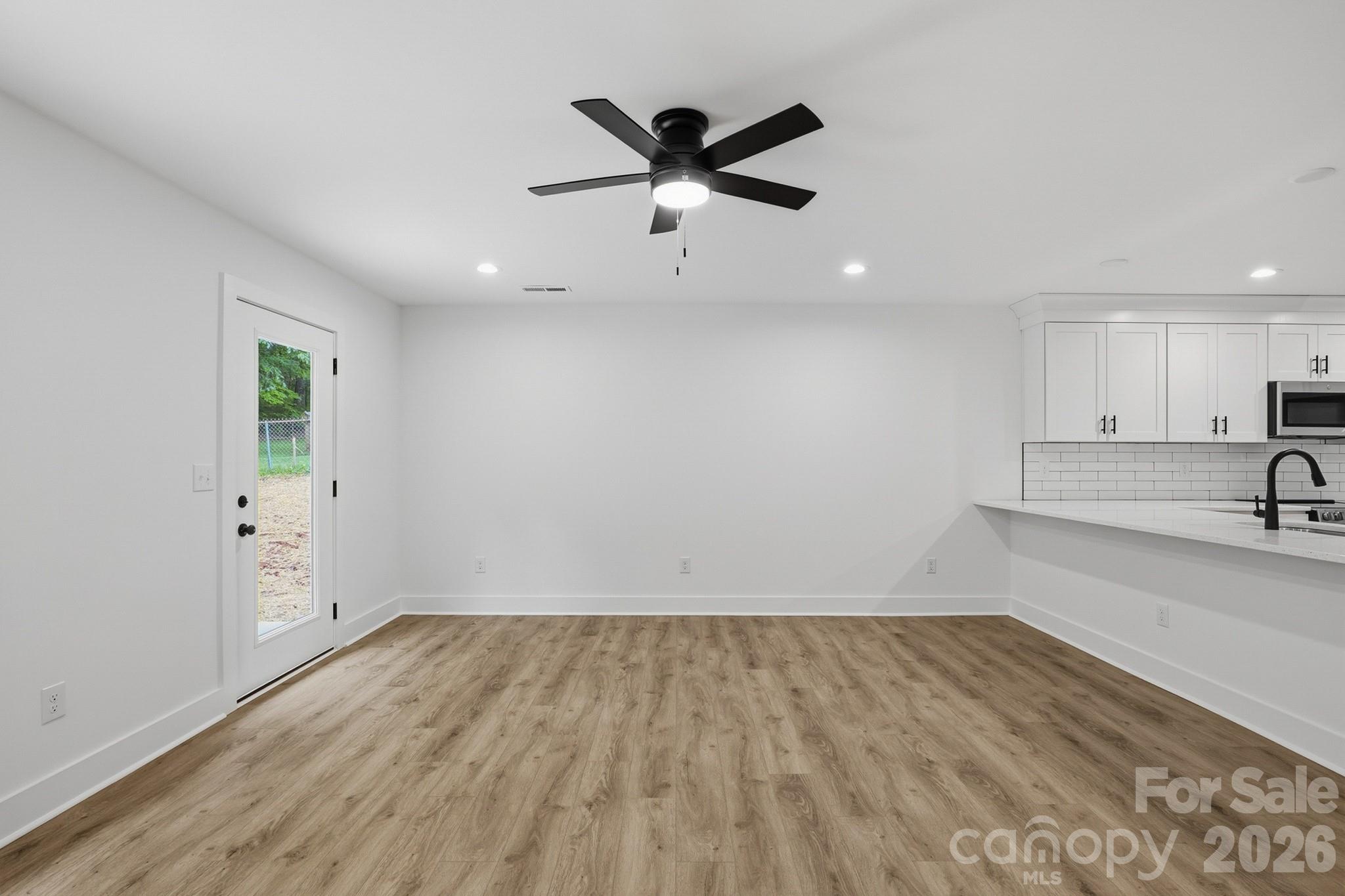 505 Randa Drive — Statesville
