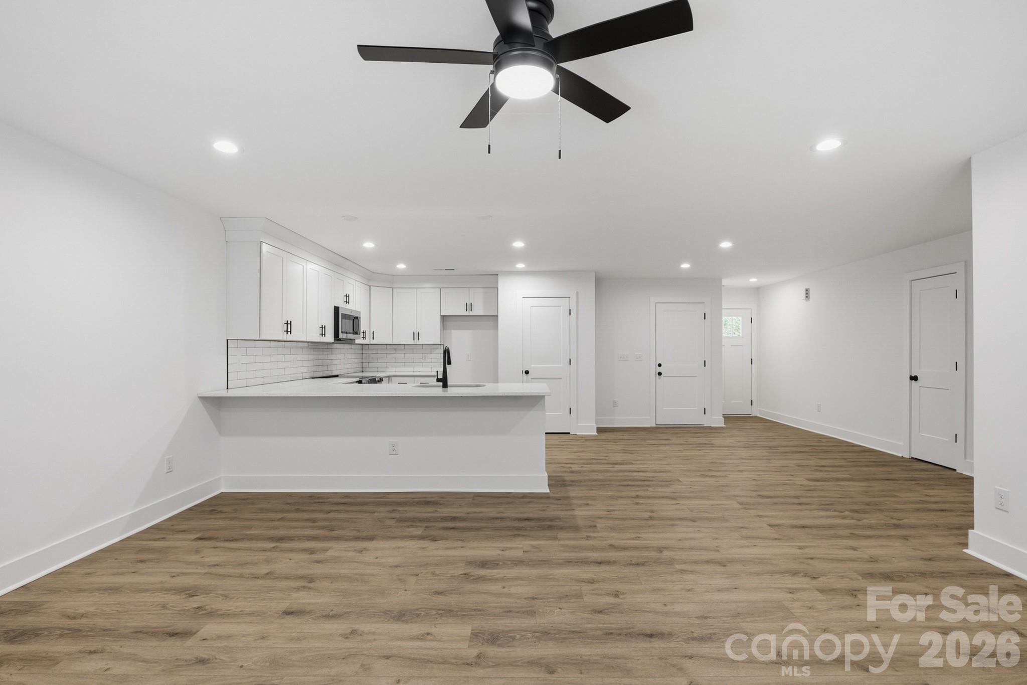 505 Randa Drive — Statesville