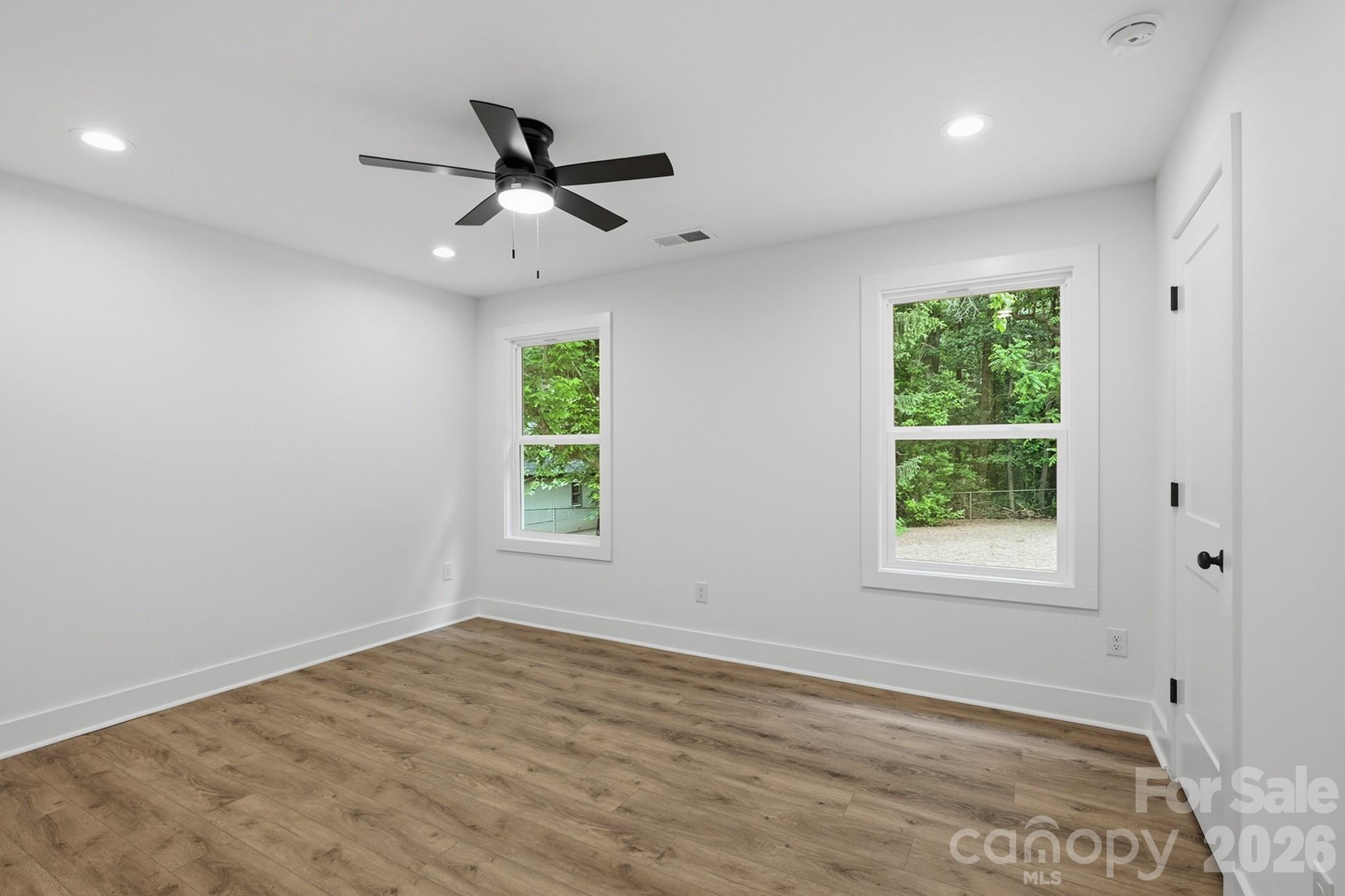 505 Randa Drive — Statesville
