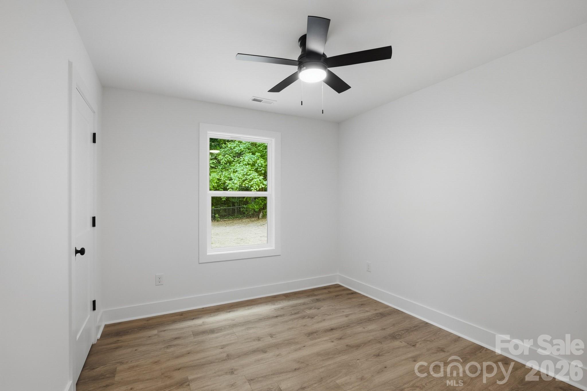 505 Randa Drive — Statesville