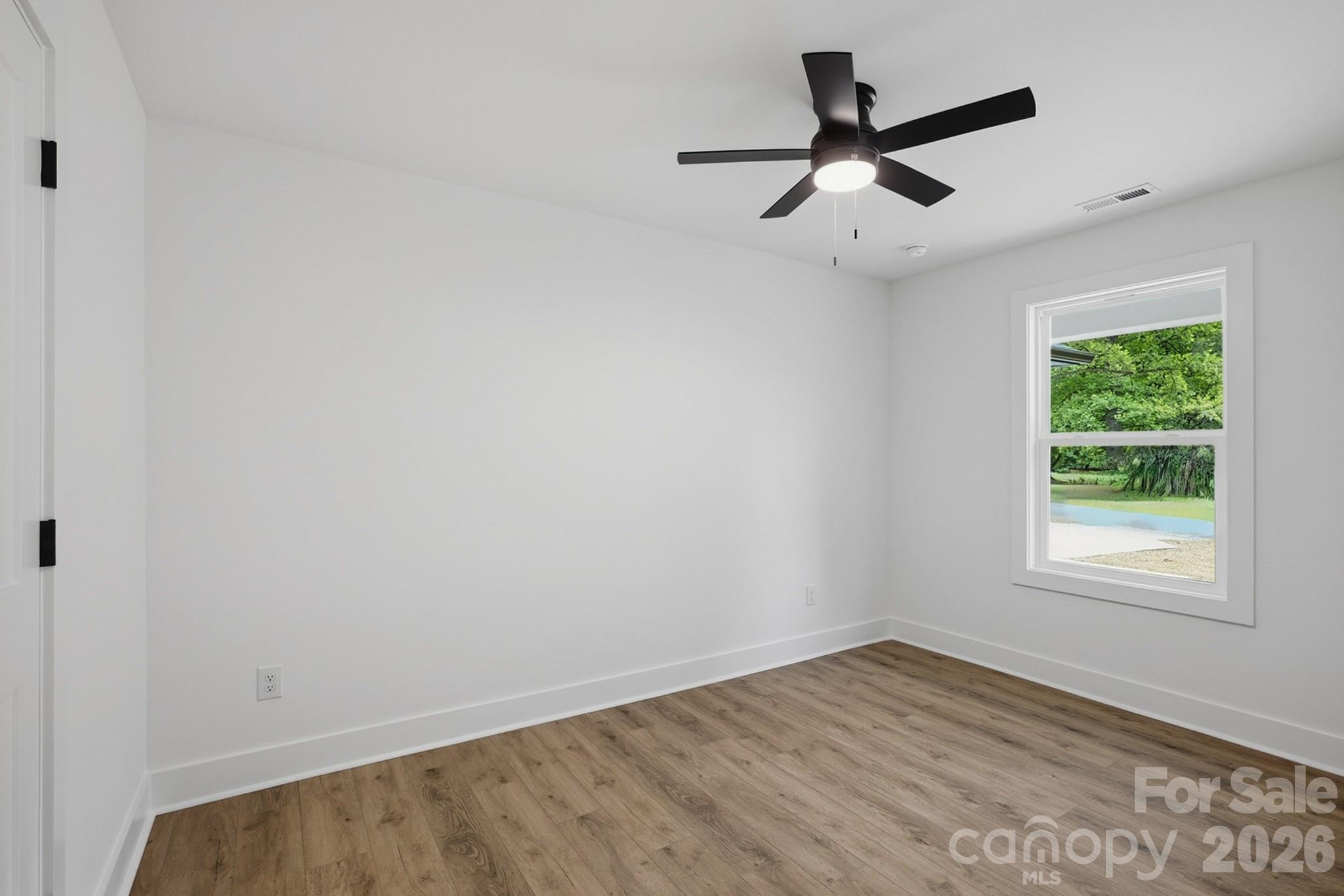 505 Randa Drive — Statesville