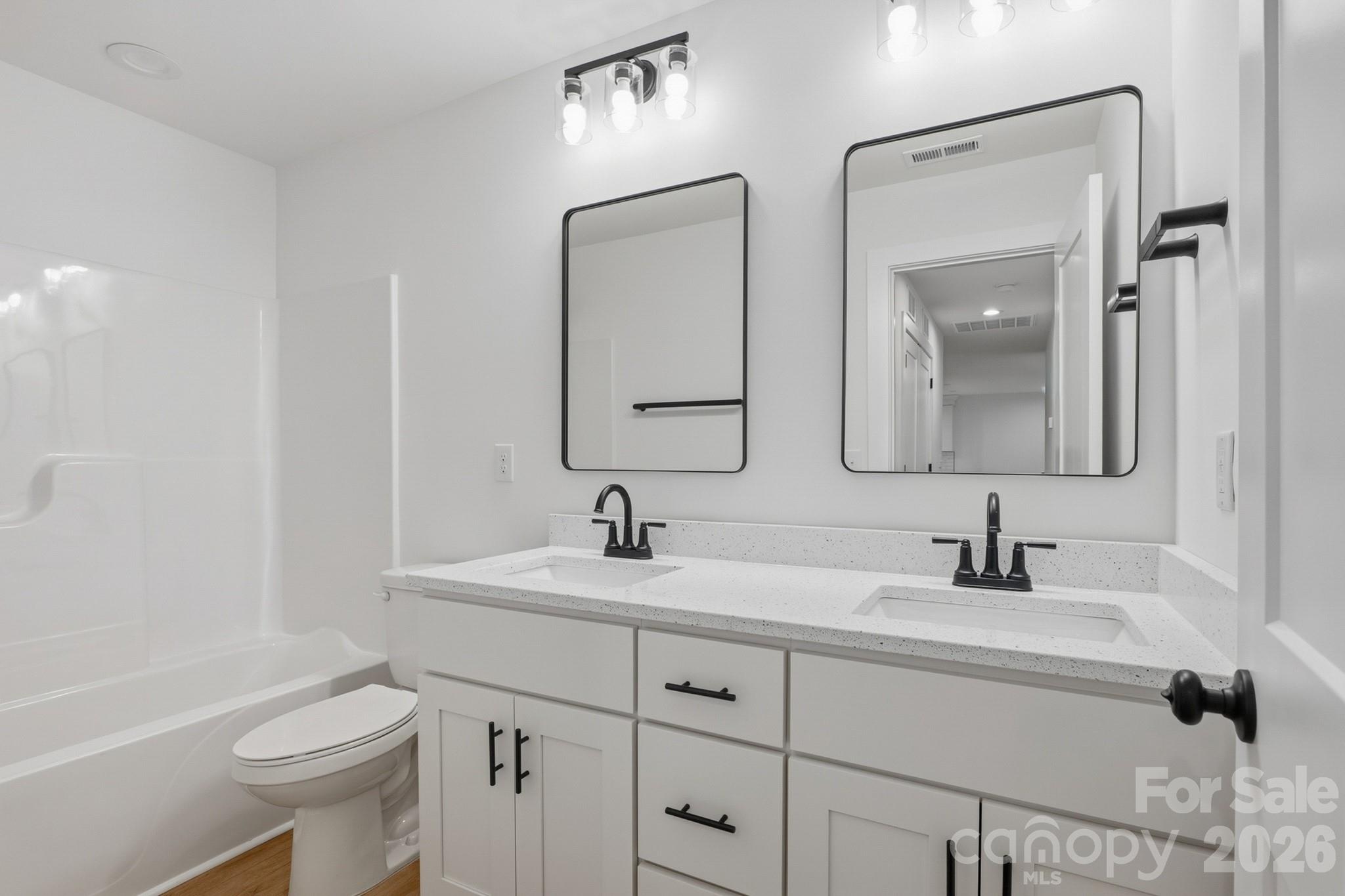 505 Randa Drive — Statesville