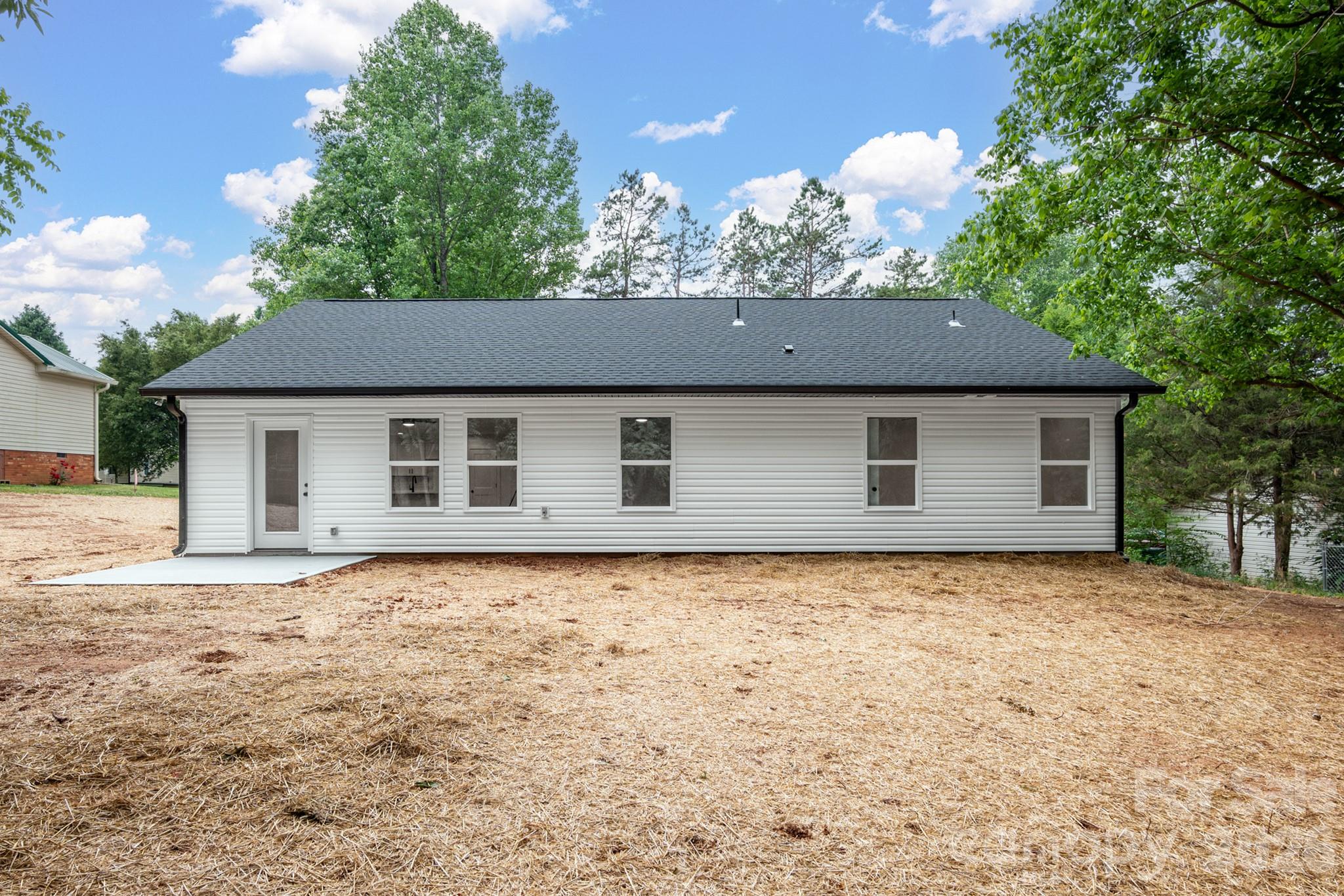 505 Randa Drive — Statesville