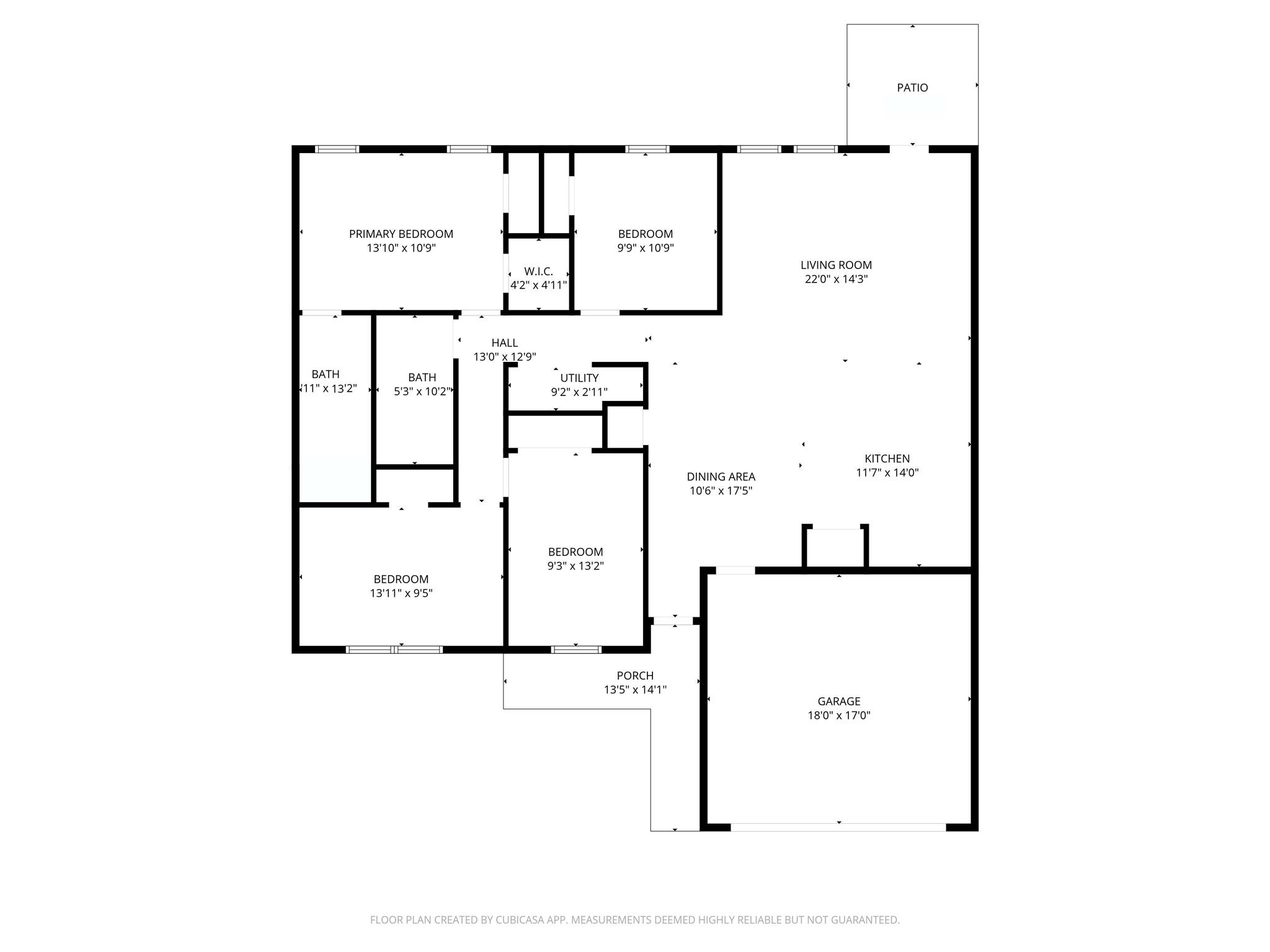 505 Randa Drive — Statesville
