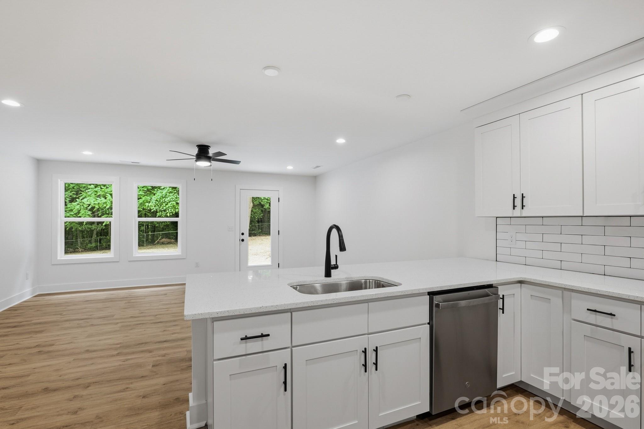 505 Randa Drive — Statesville