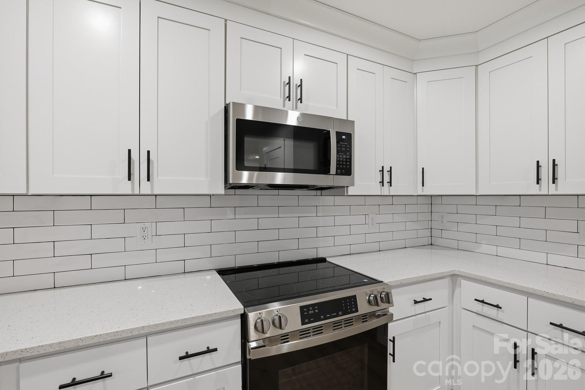 505 Randa Drive — Statesville