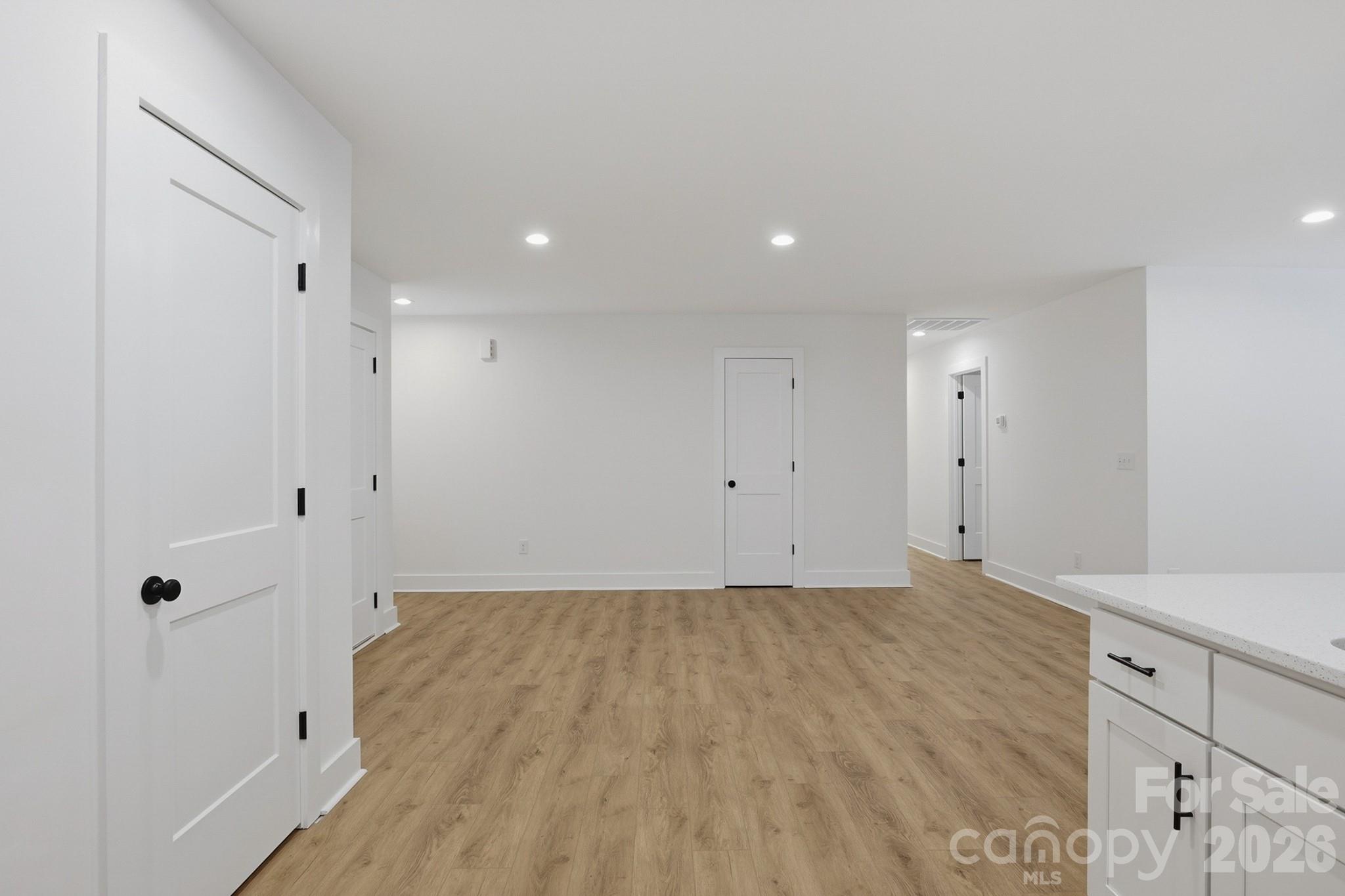 505 Randa Drive — Statesville