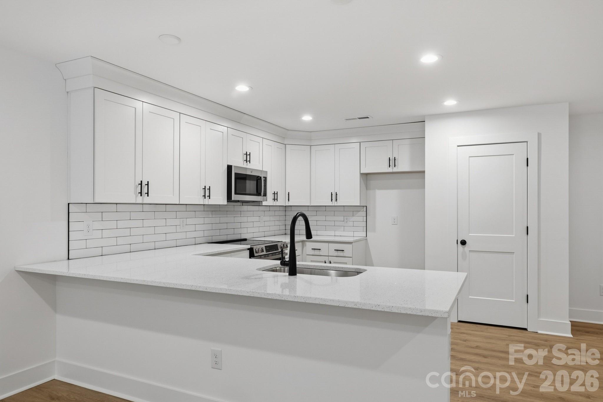505 Randa Drive — Statesville