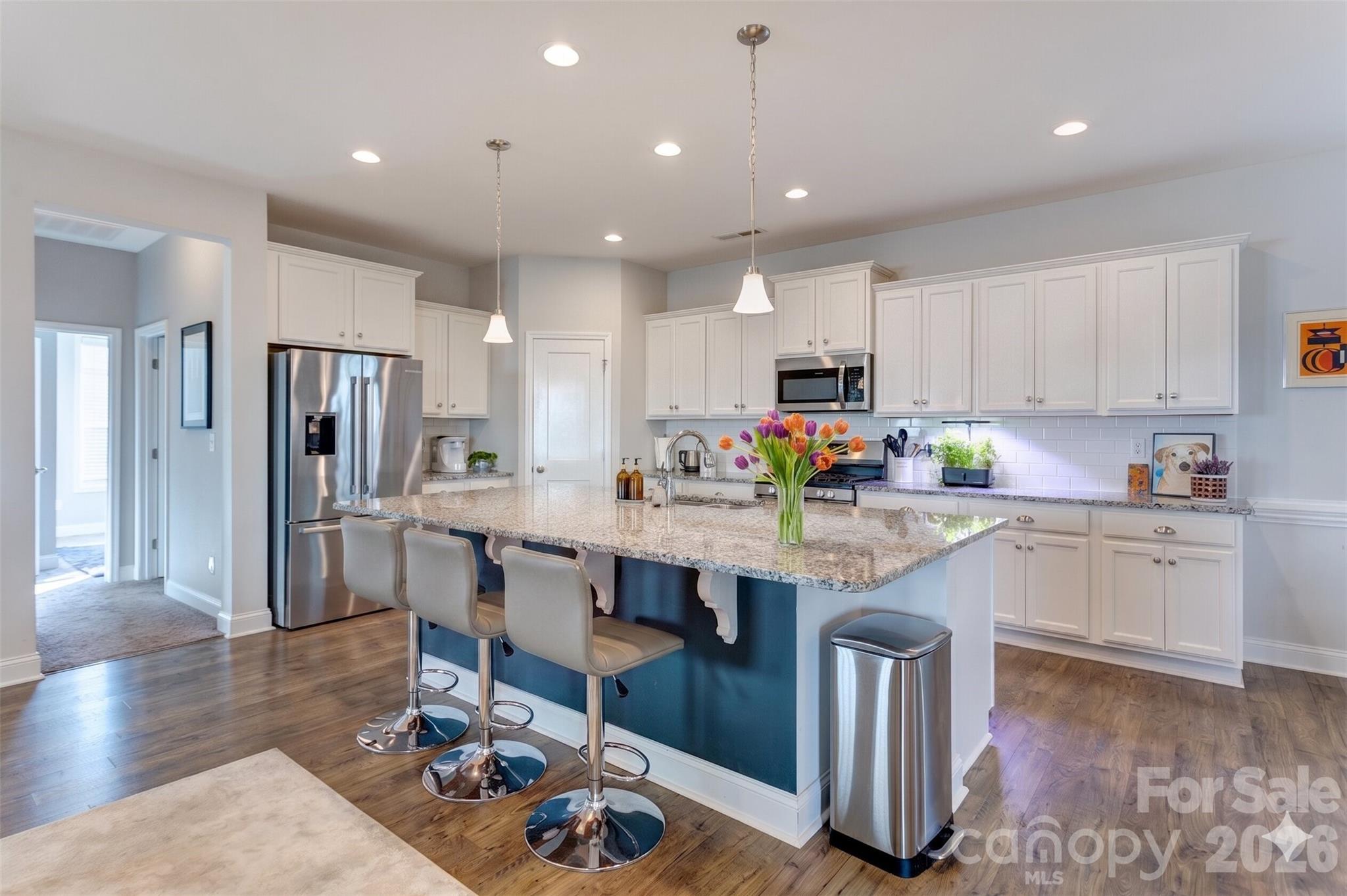 3577 County Down Avenue — Kannapolis